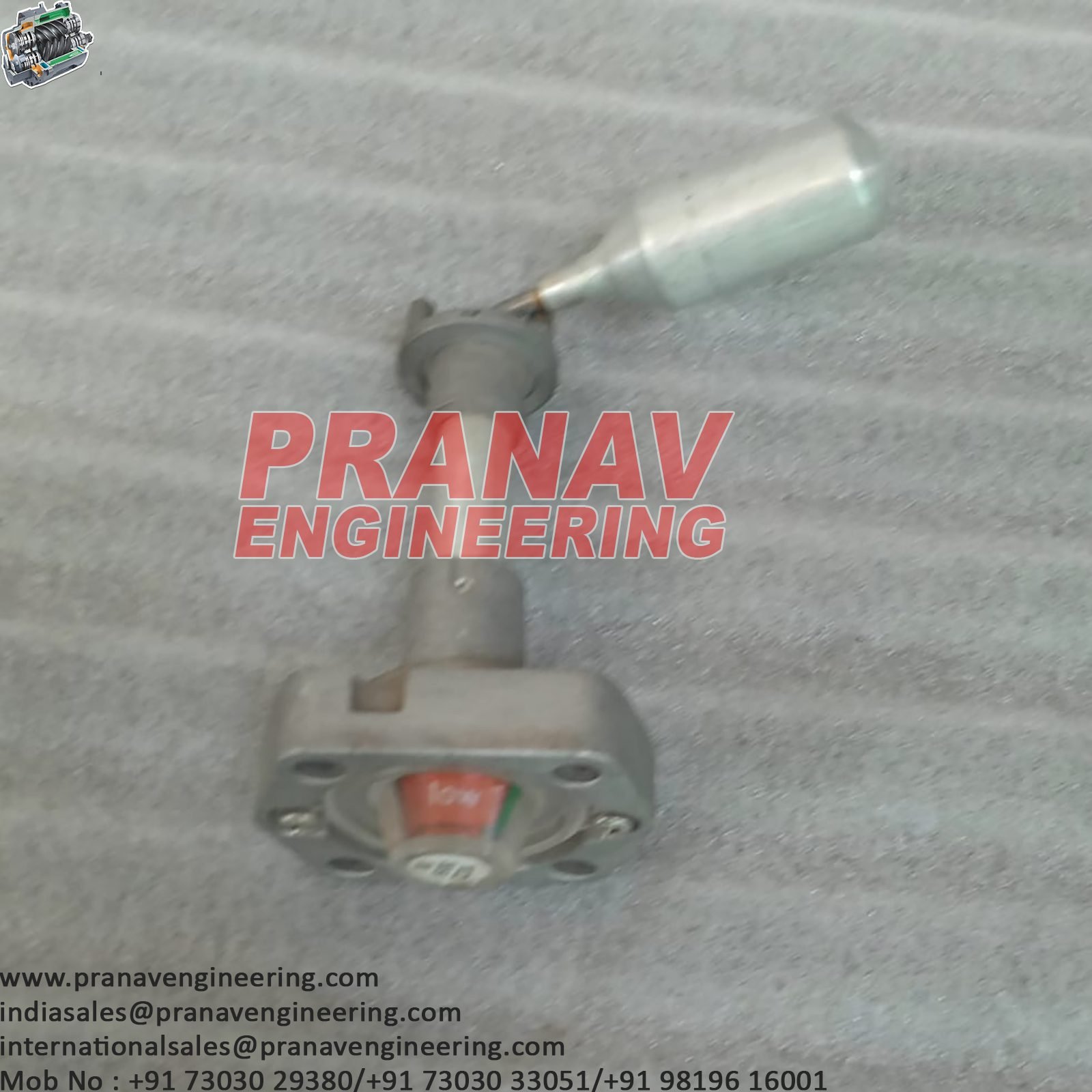 OIL LEVEL GAUGE-1622365400