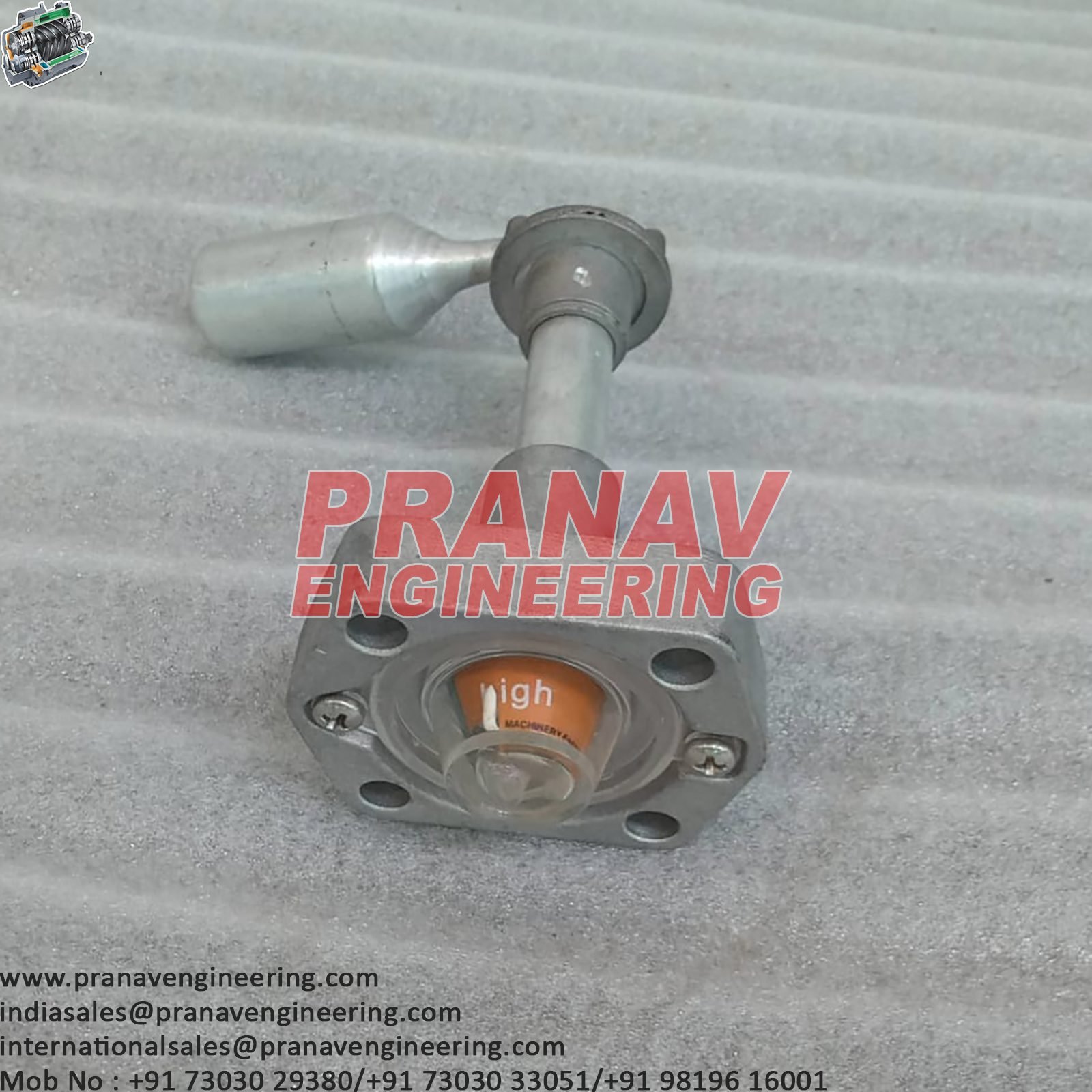 OIL LEVEL GAUGE-1622365400 - Image 3