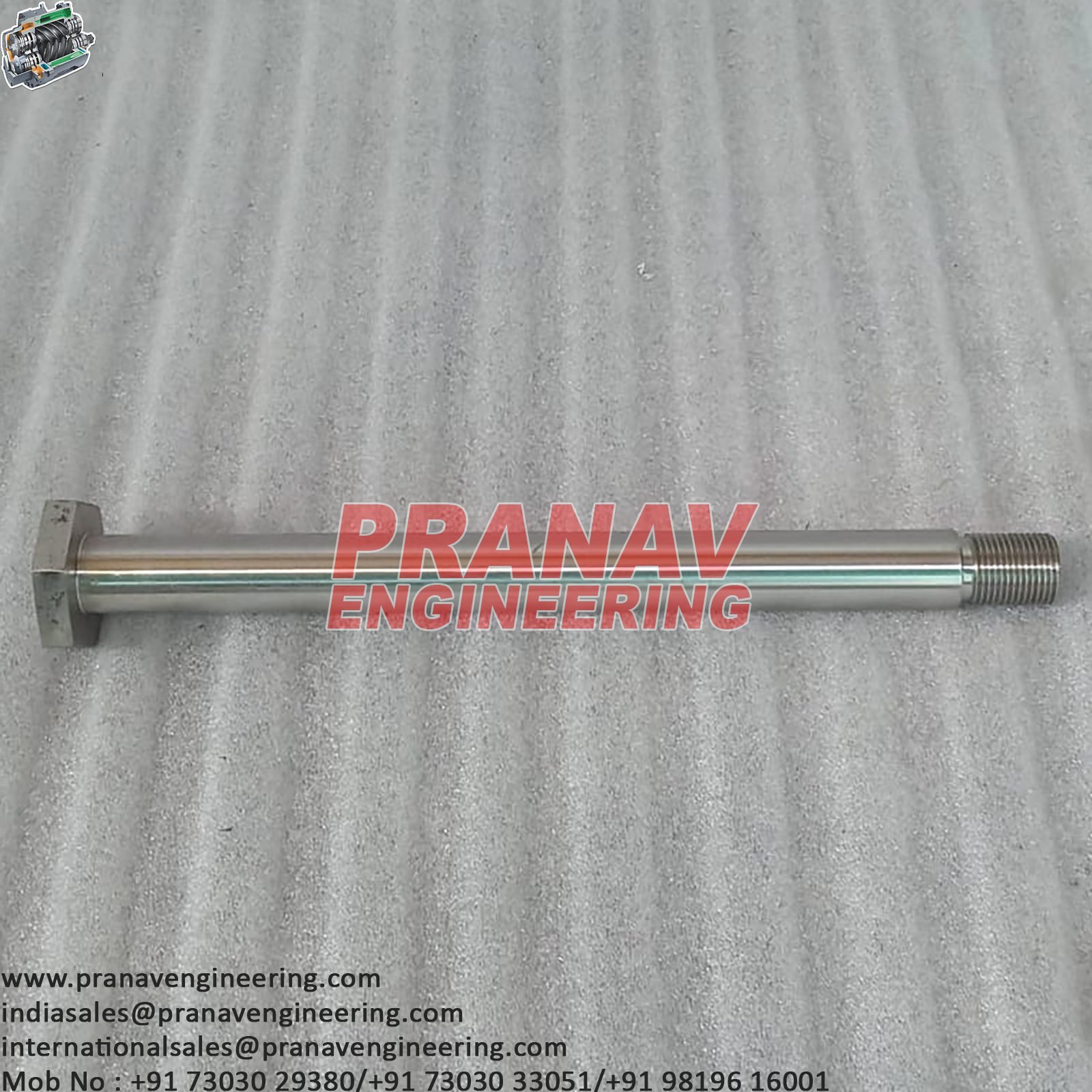 INLET ROD-1622368800 - Image 2