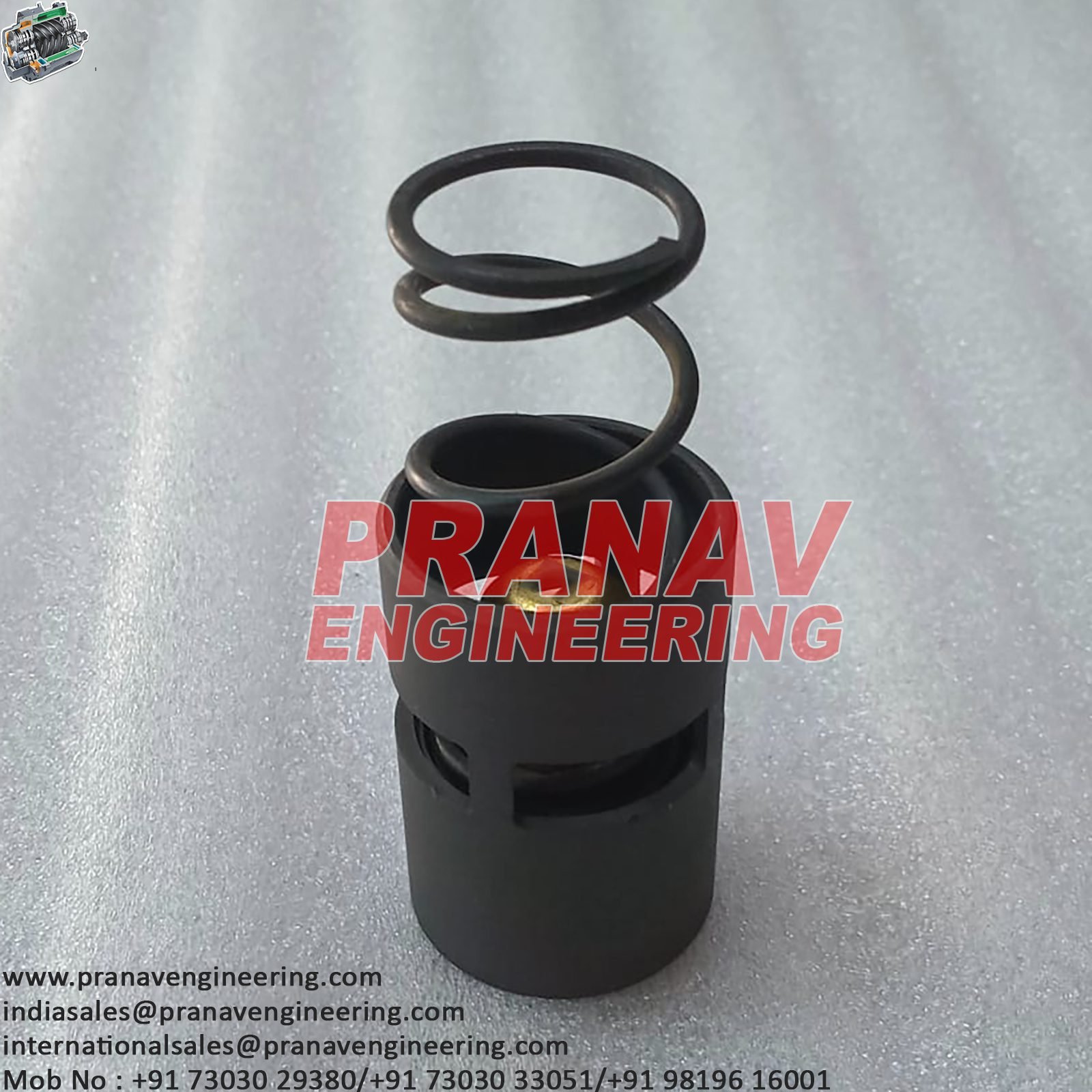 THERMOSTAT TROPICAL-1622375900
