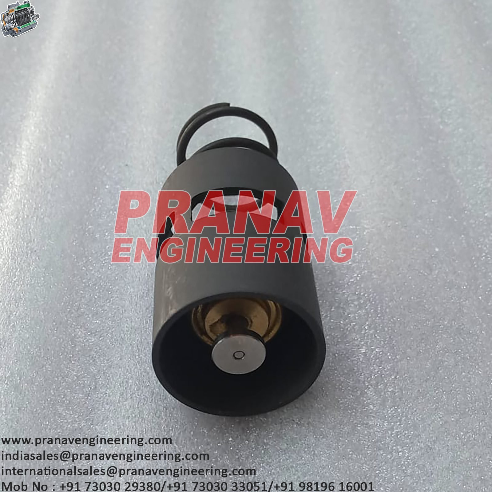 THERMOSTAT TROPICAL-1622375900 - Image 2