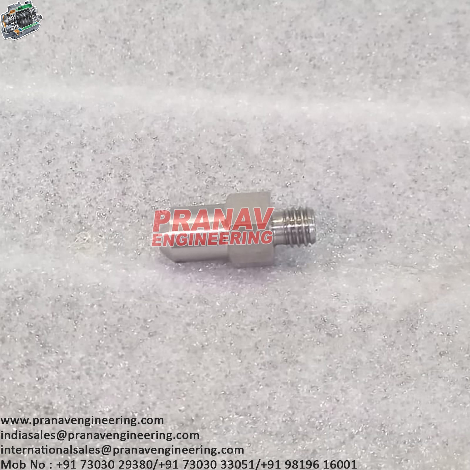 OIL NOZZEL-1622379300 - Image 2
