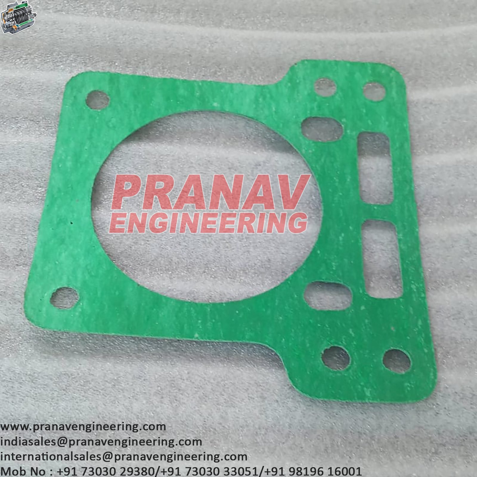 GASKET-1622466401 - Image 2