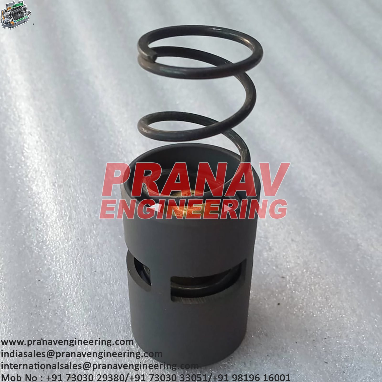THERMOSTAT TROPICAL-1622706401