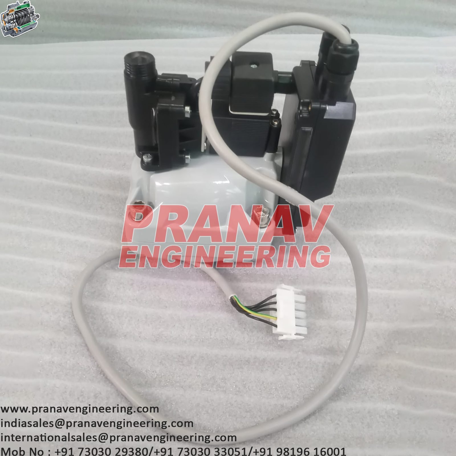 ELECTRONIC DRAIN VALVE-1622855192 - Image 2