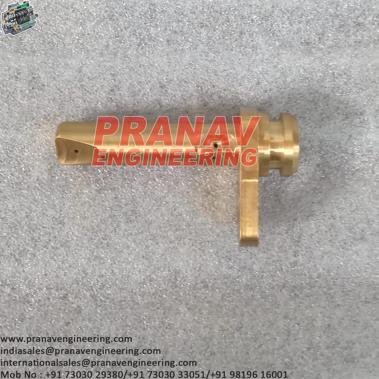 NOZZLE-1622902000 - Image 2