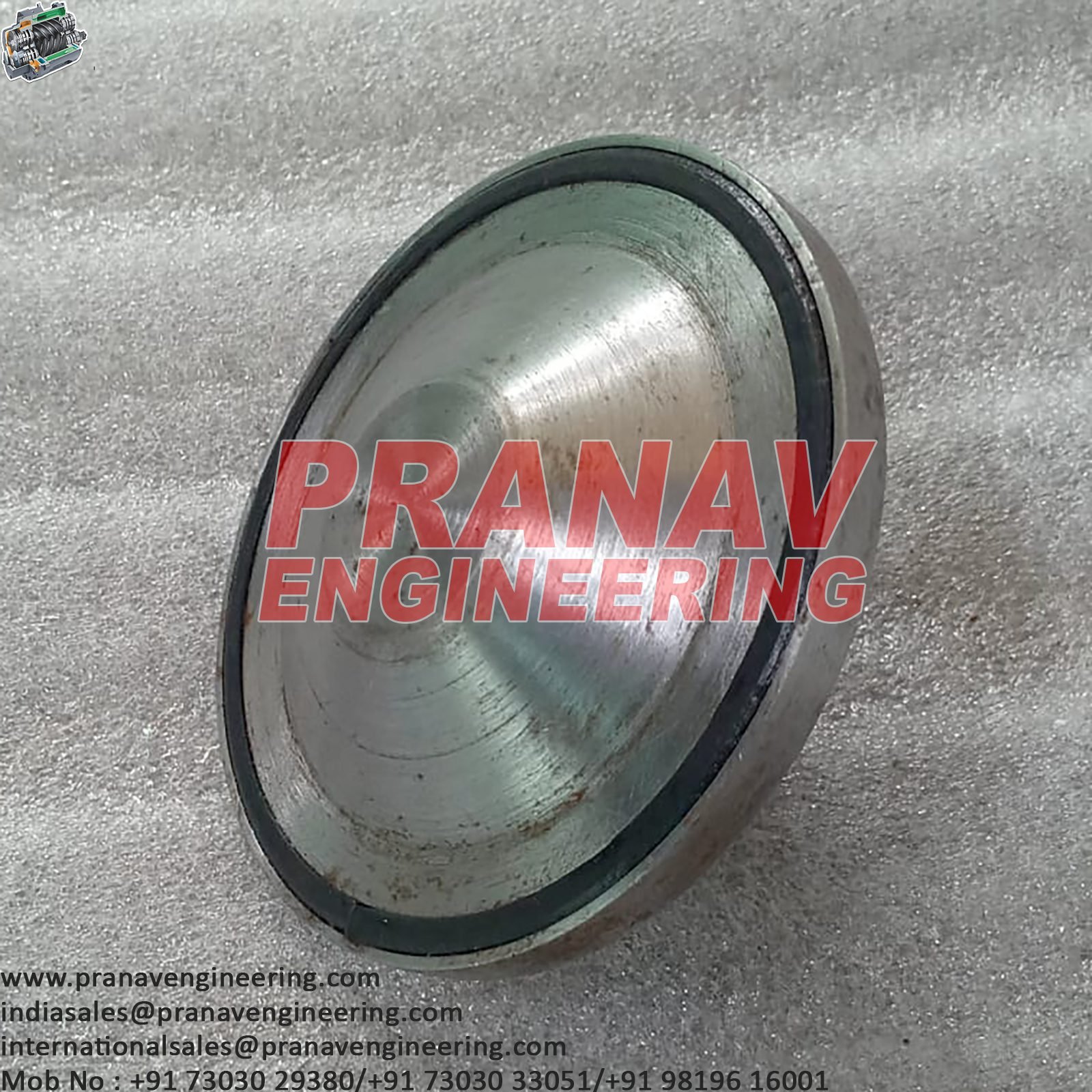 CHECK VALVE-1622906200