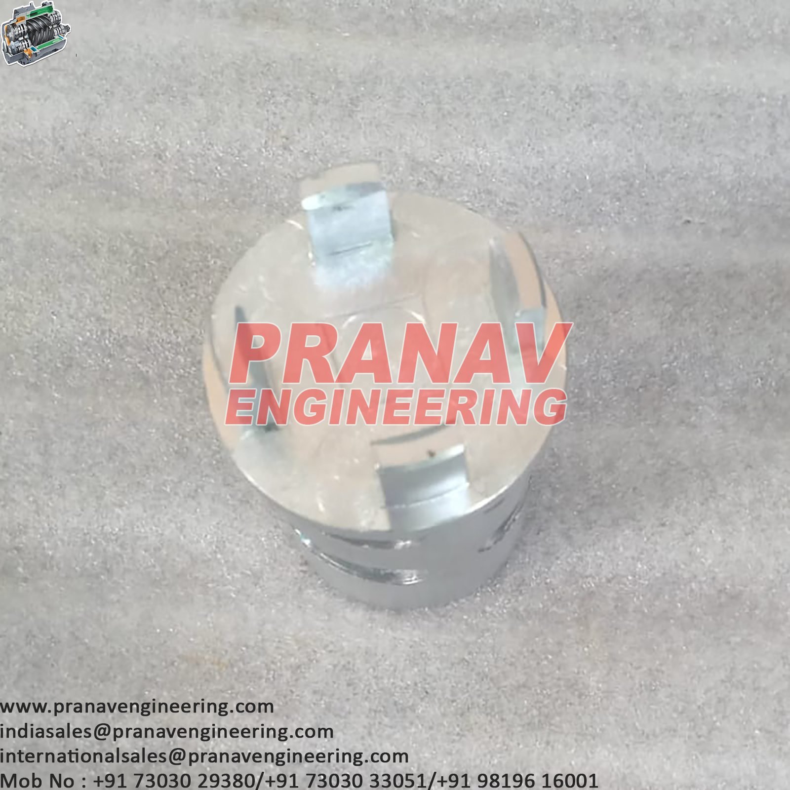 OIL STOP VALVE-1623135400 - Image 3