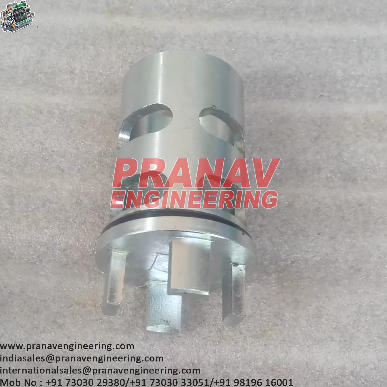OIL STOP VALVE-1623135400 - Image 4