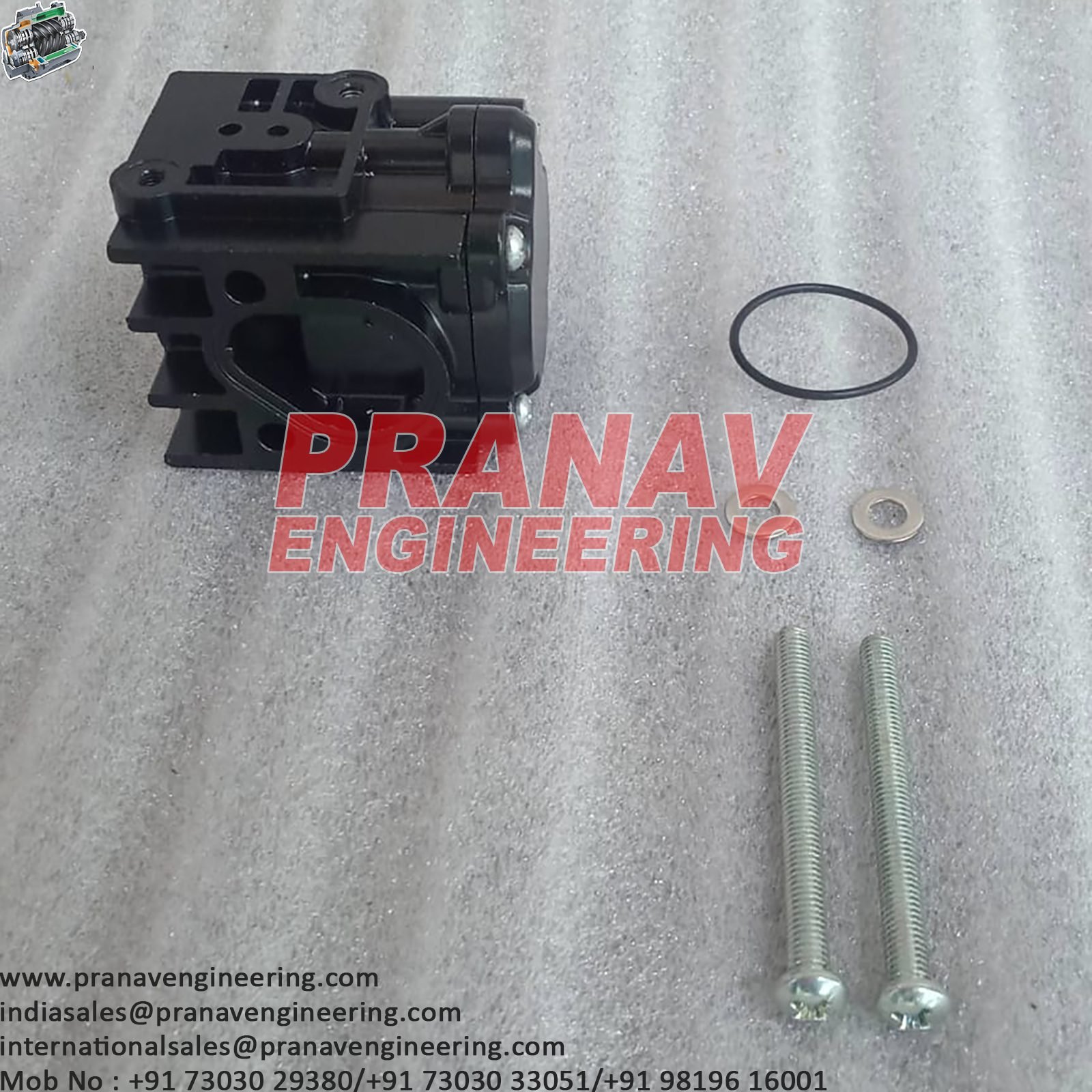 BLOW OFF VALVE-1623181080
