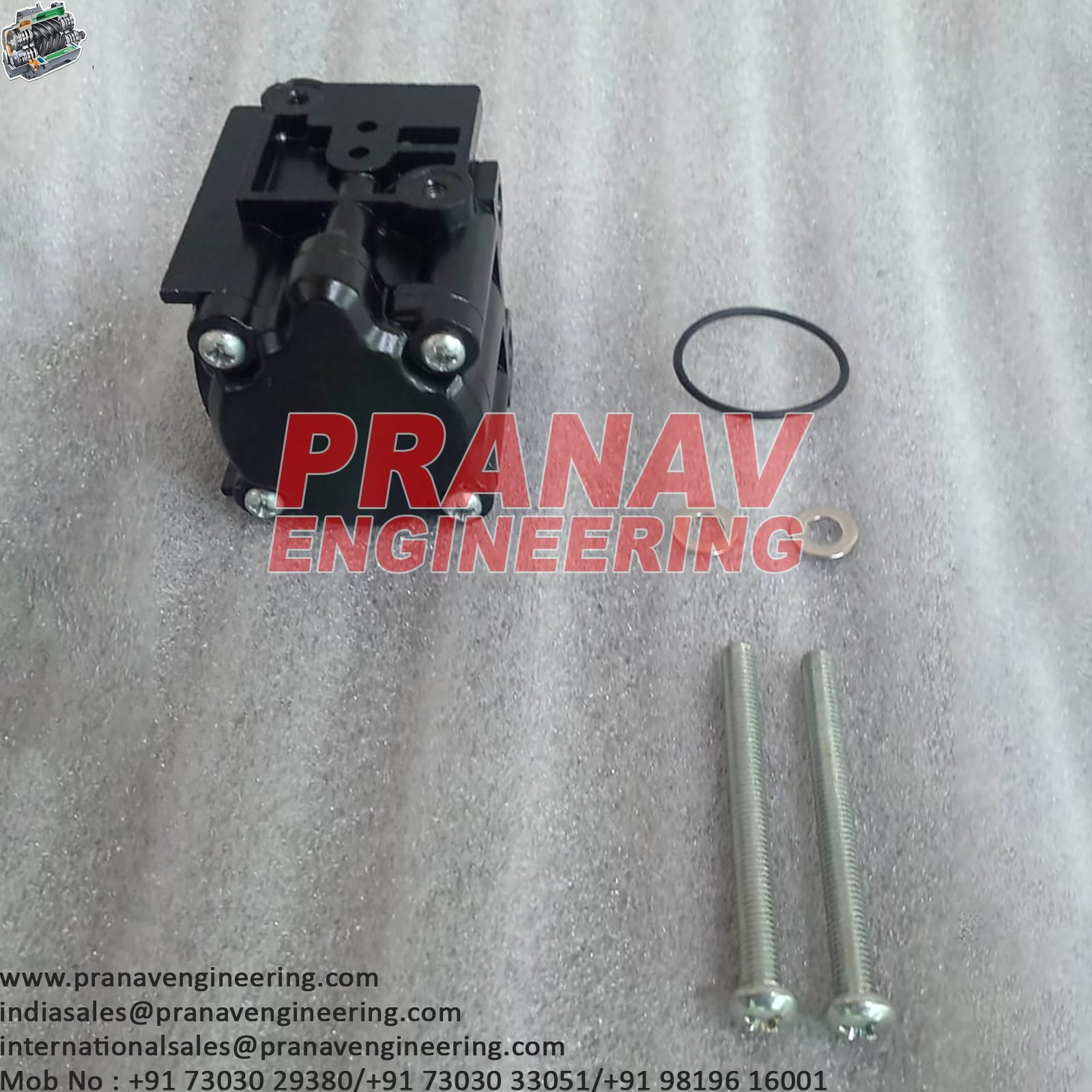 BLOW OFF VALVE-1623181089 - Image 2