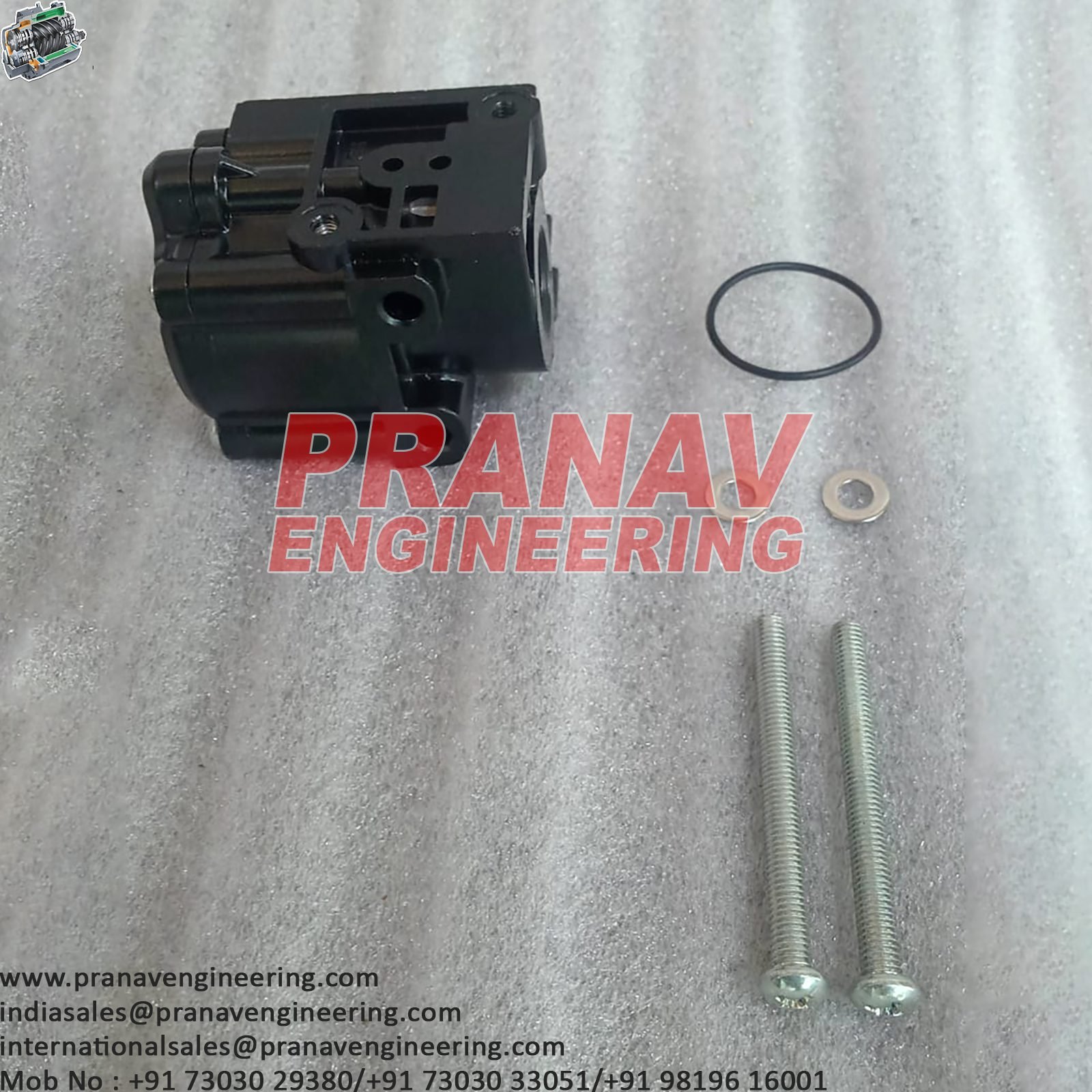 BLOW OFF VALVE-1623181089 - Image 3