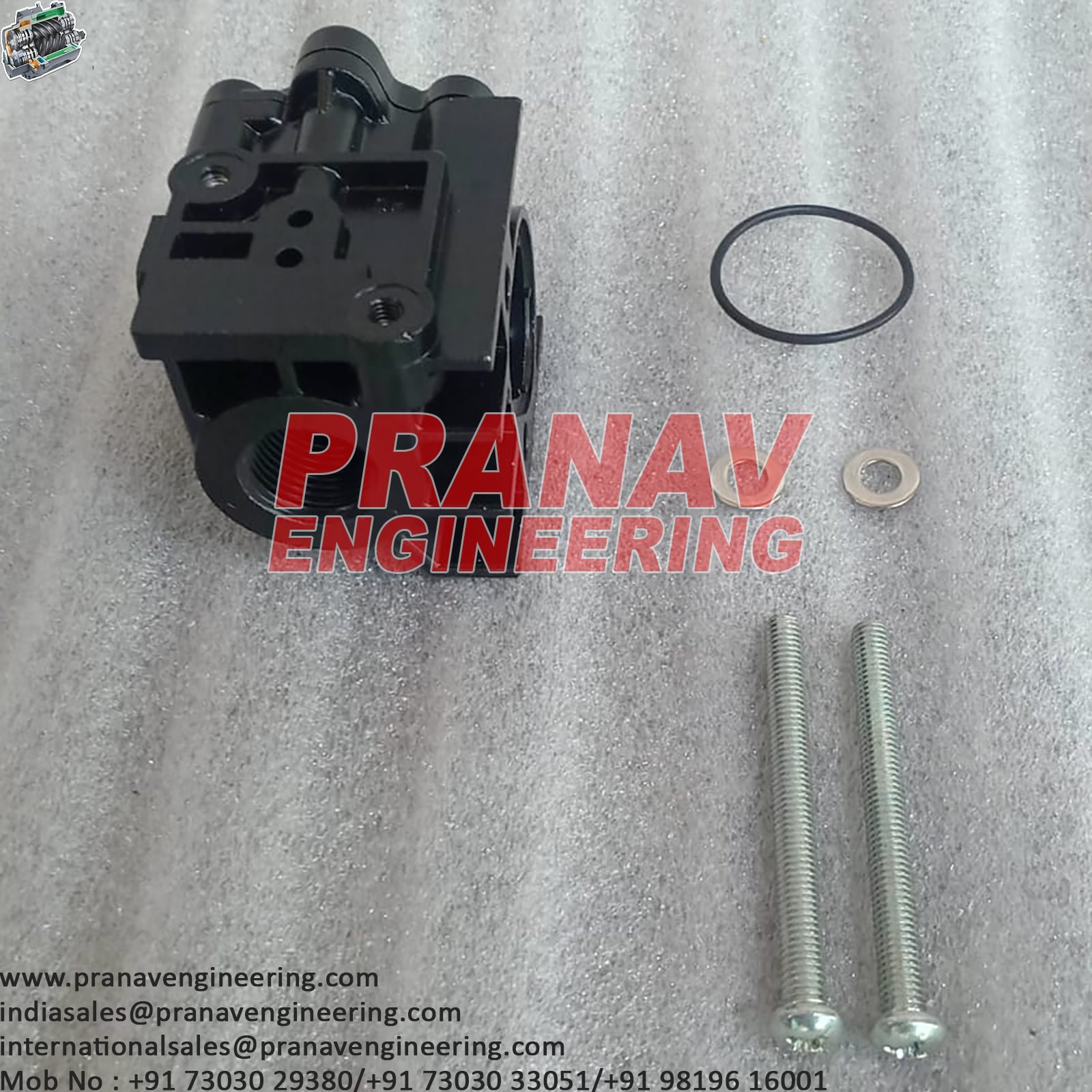 BLOW OFF VALVE-1623181089 - Image 4
