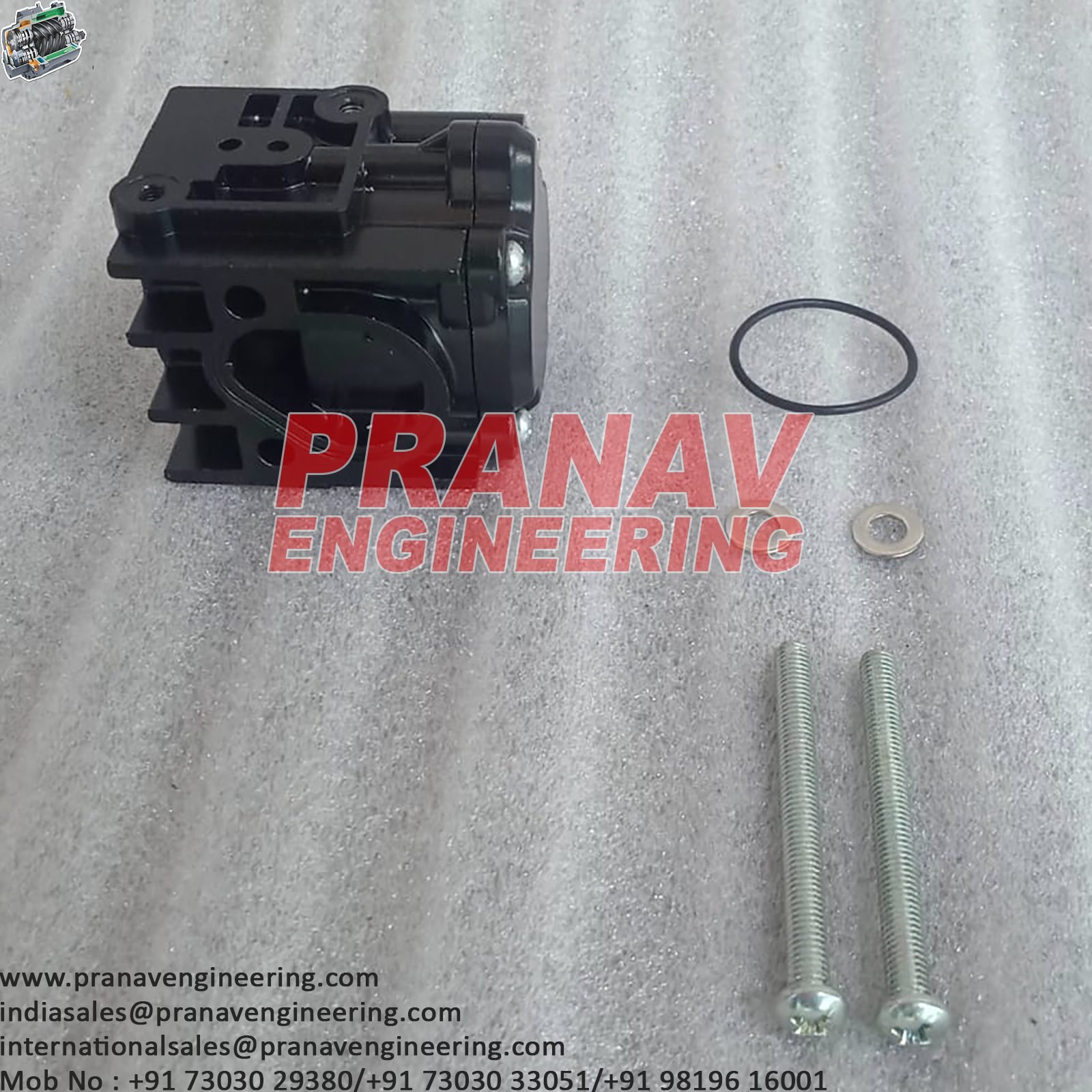 BLOW OFF VALVE-1623181089