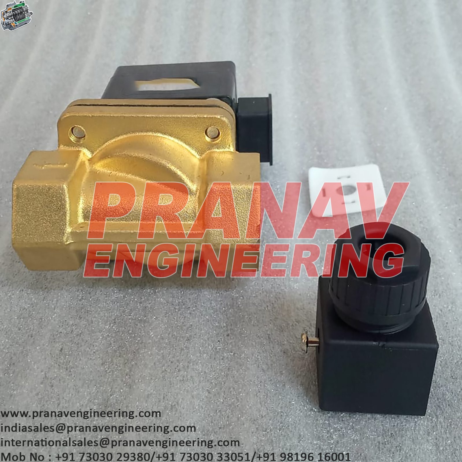 SOLENOID VALVE-1624835280 - Image 3