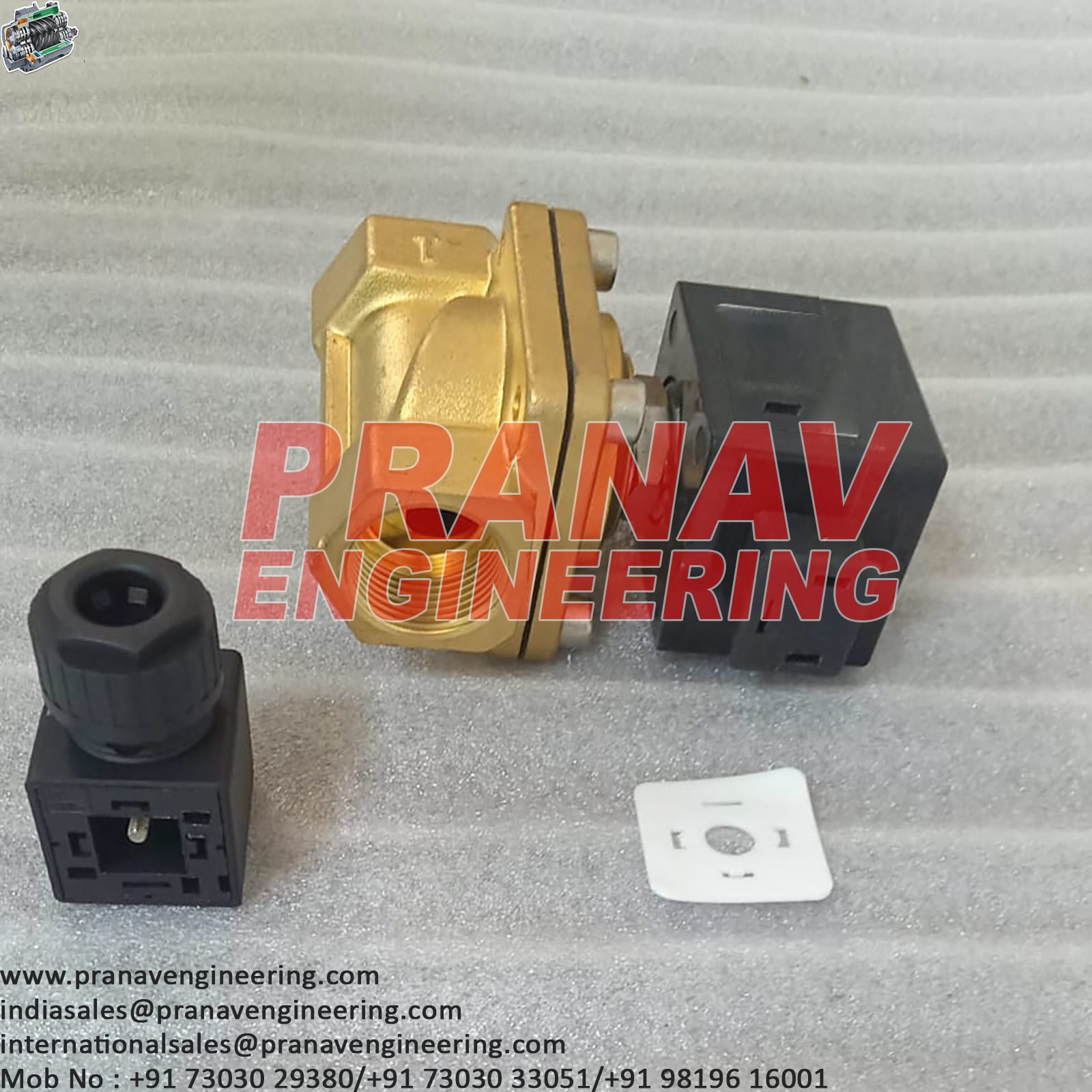 SOLENOID VALVE-1624835280 - Image 4