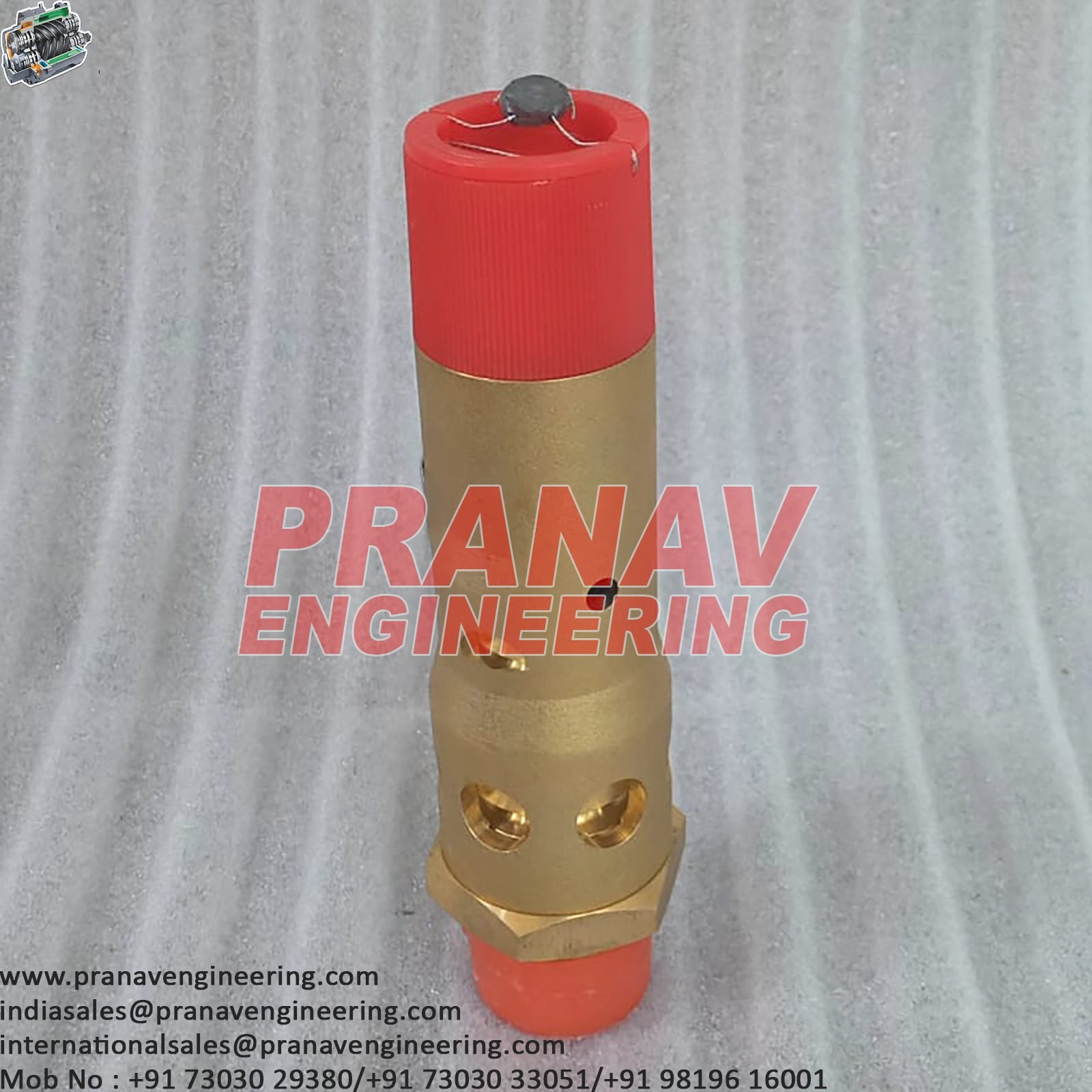 SAFETY VALVE-1625166439