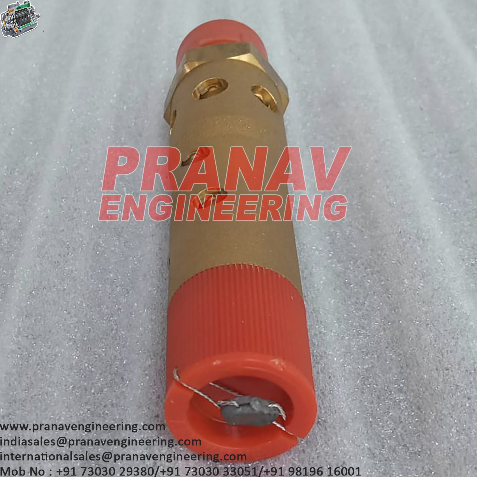 SAFETY VALVE-1625166441 - Image 2