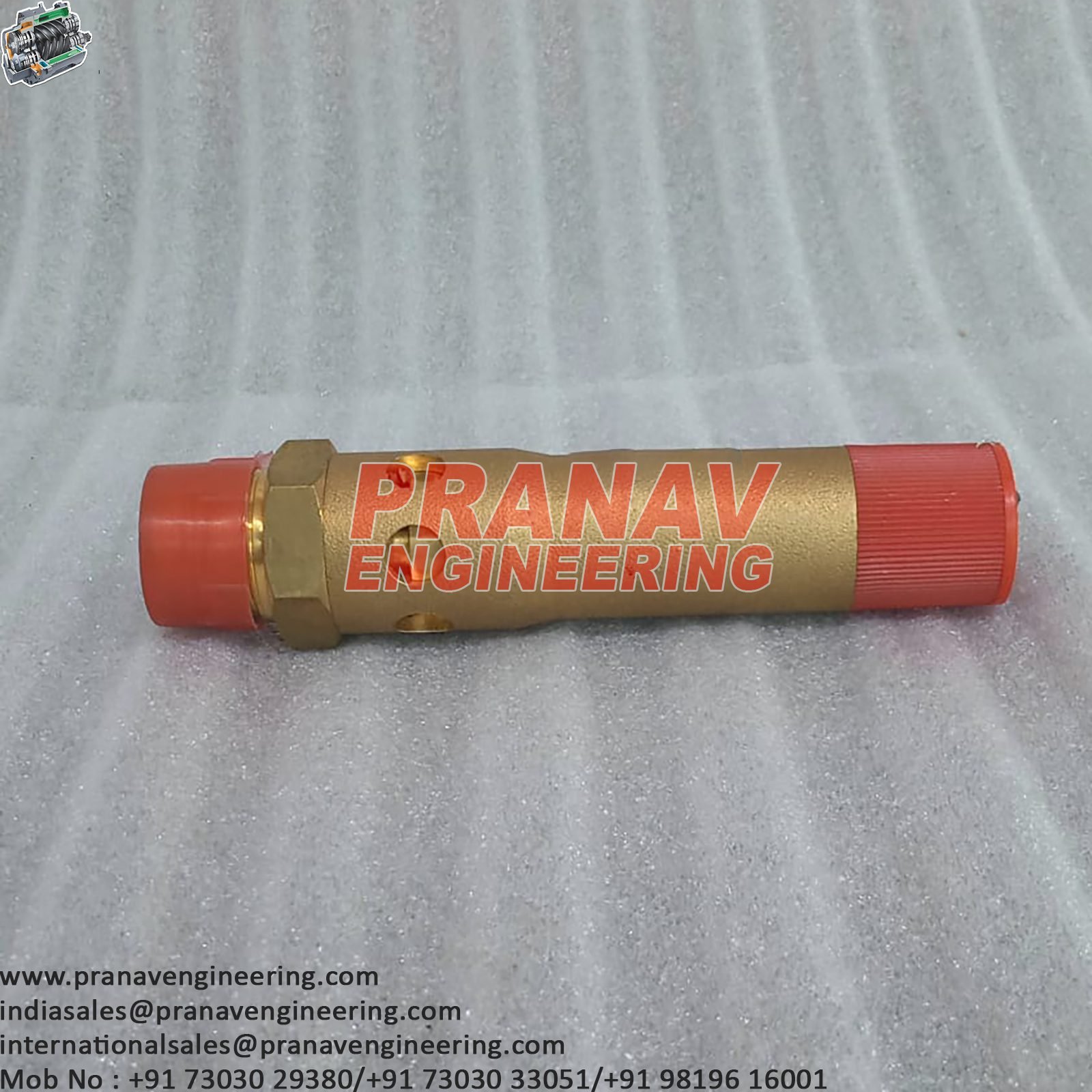 SAFETY VALVE-1625166441 - Image 3