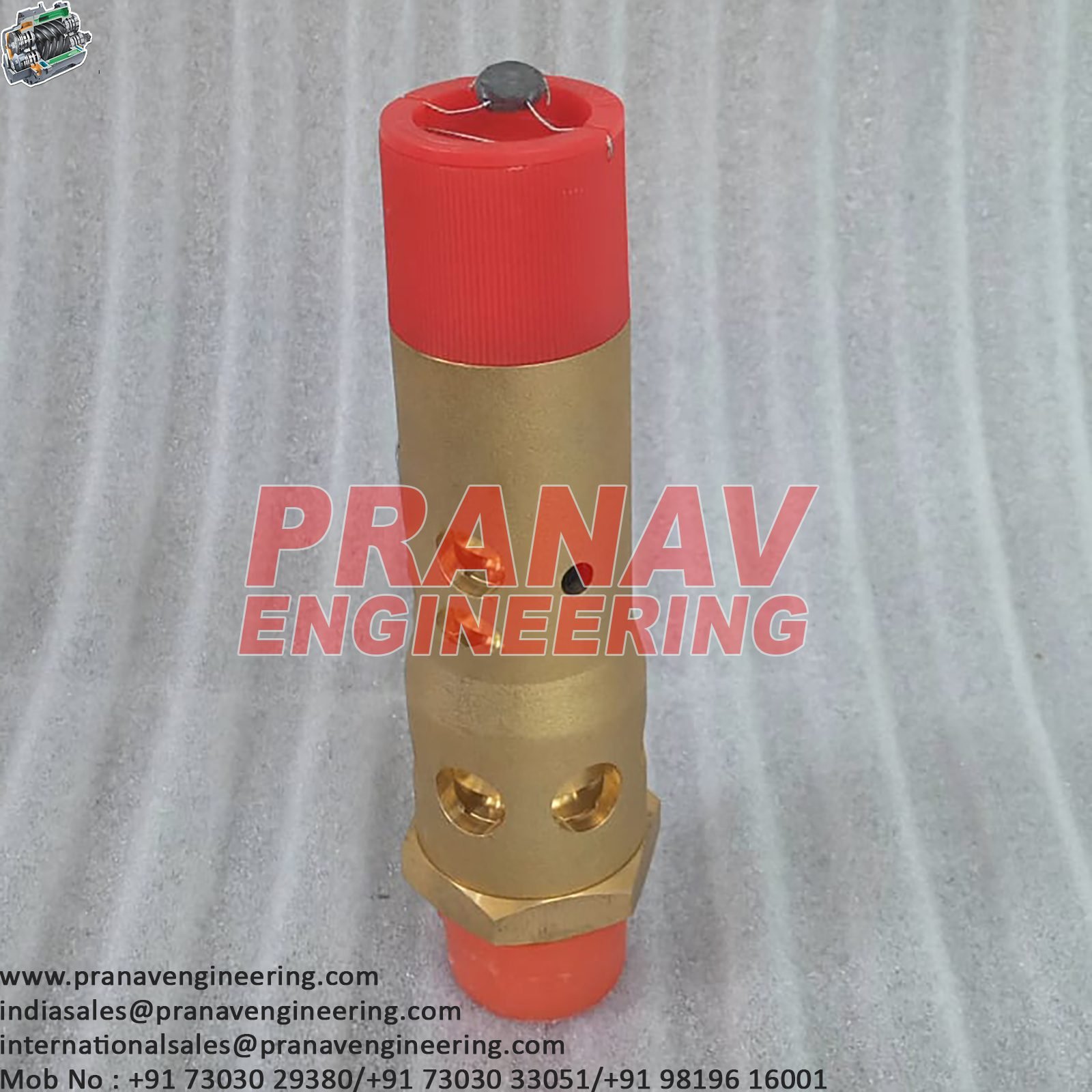 SAFETY VALVE-1625166443