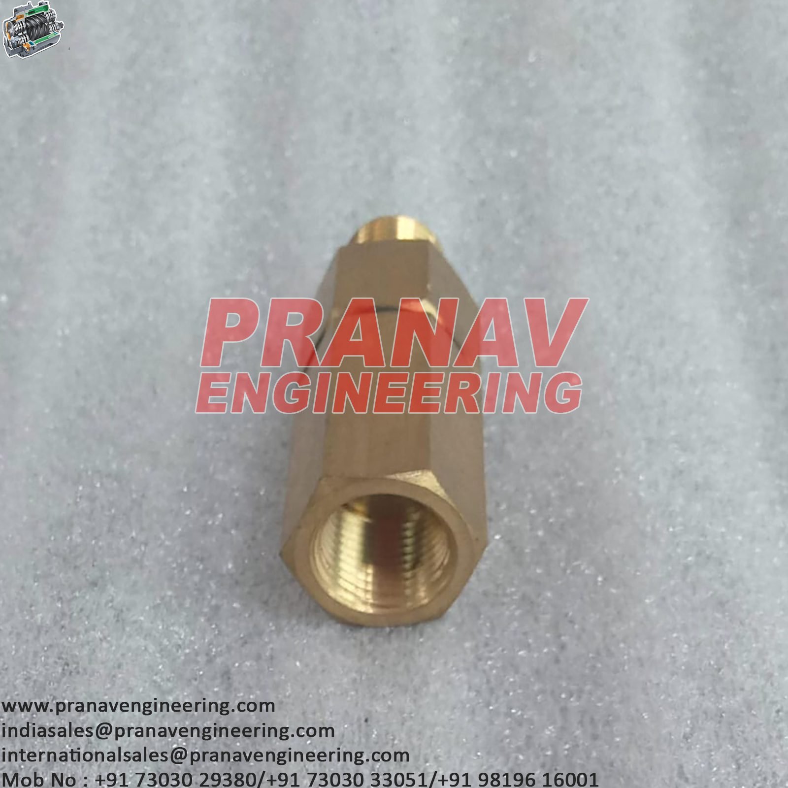 NON RETURN VALVE-1625166451 - Image 2