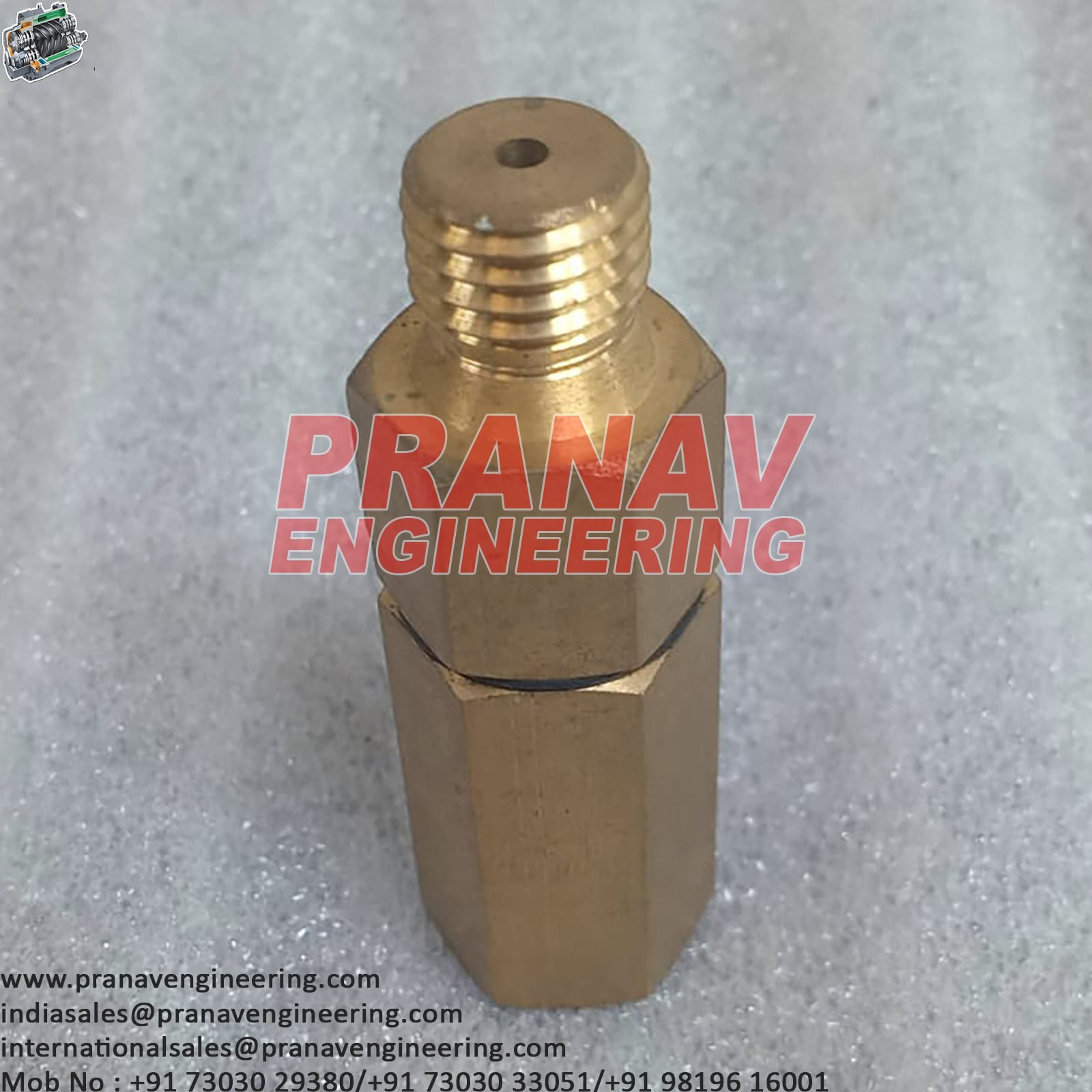 NON RETURN VALVE-1625166451