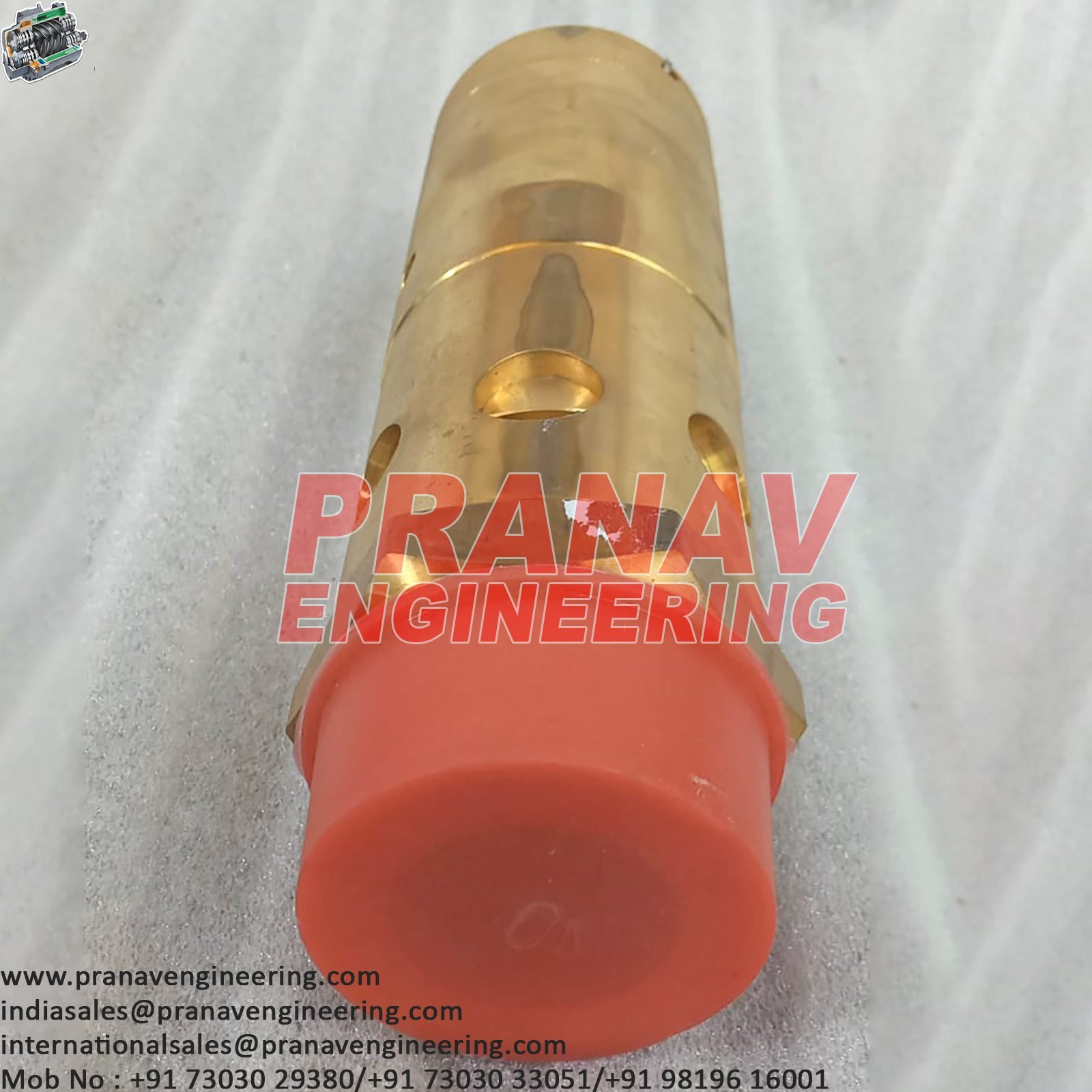 SAFETY VALVE-1625166463 - Image 2
