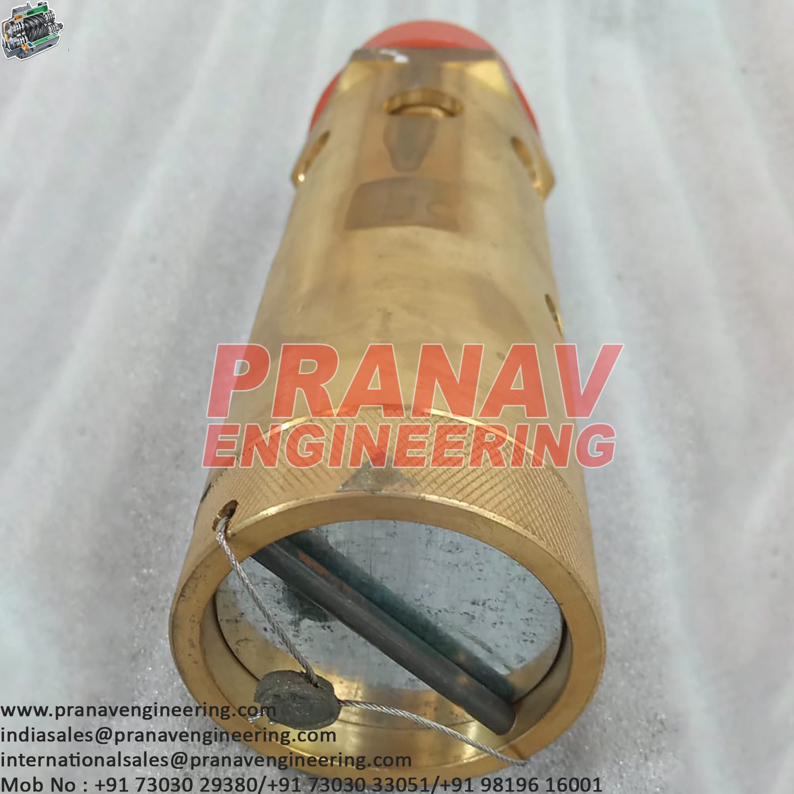 SAFETY VALVE-1625166463 - Image 3