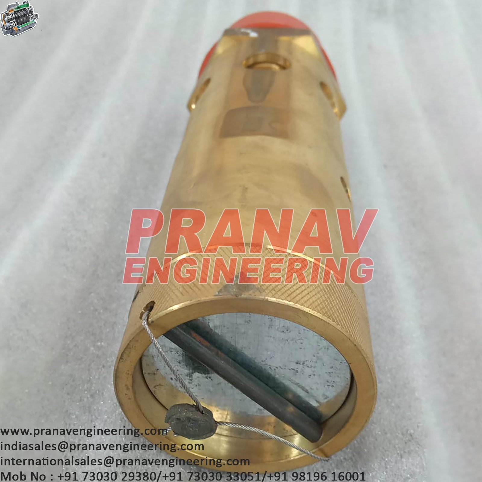 SAFETY VALVE-1625166464 - Image 2