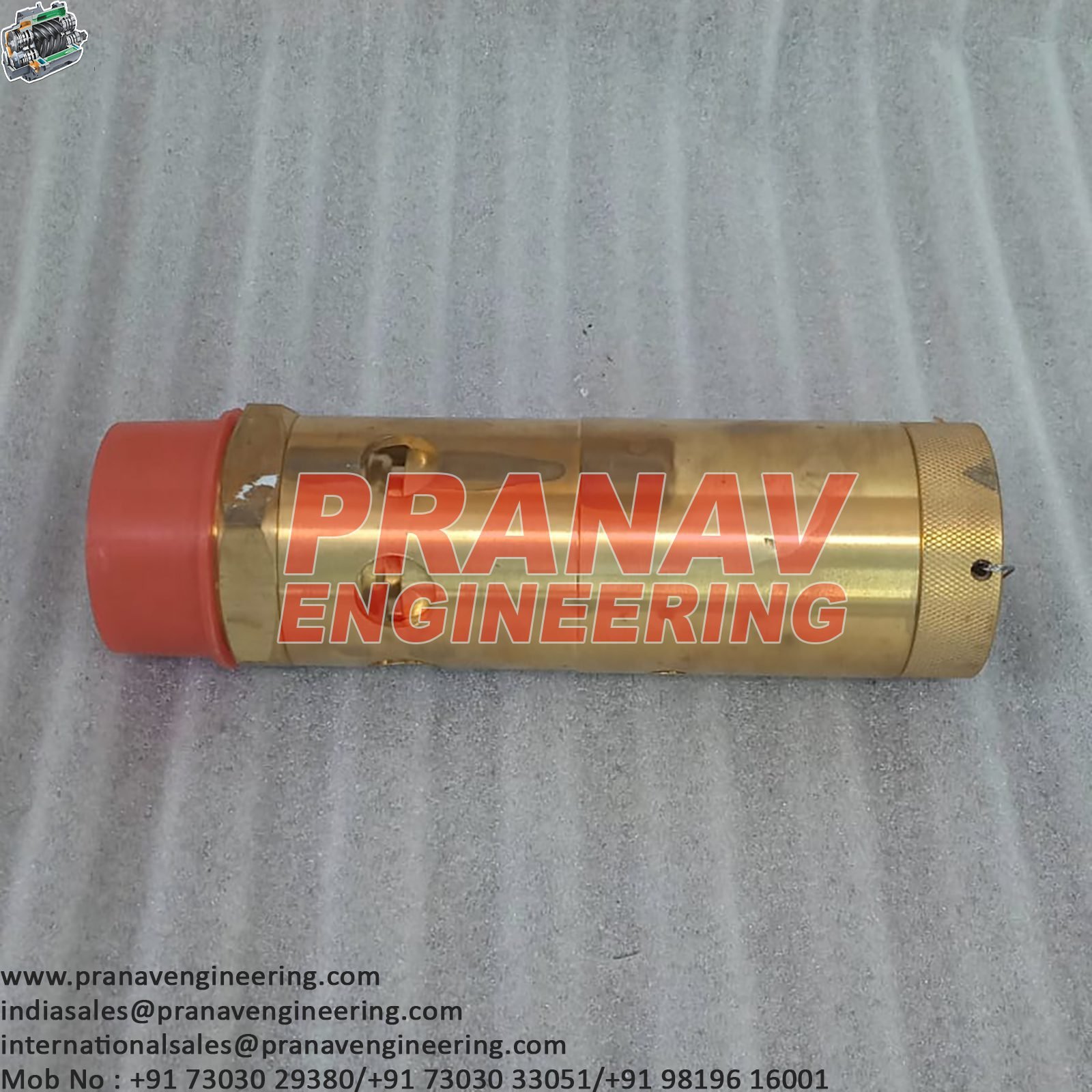 SAFETY VALVE-1625166465 - Image 2