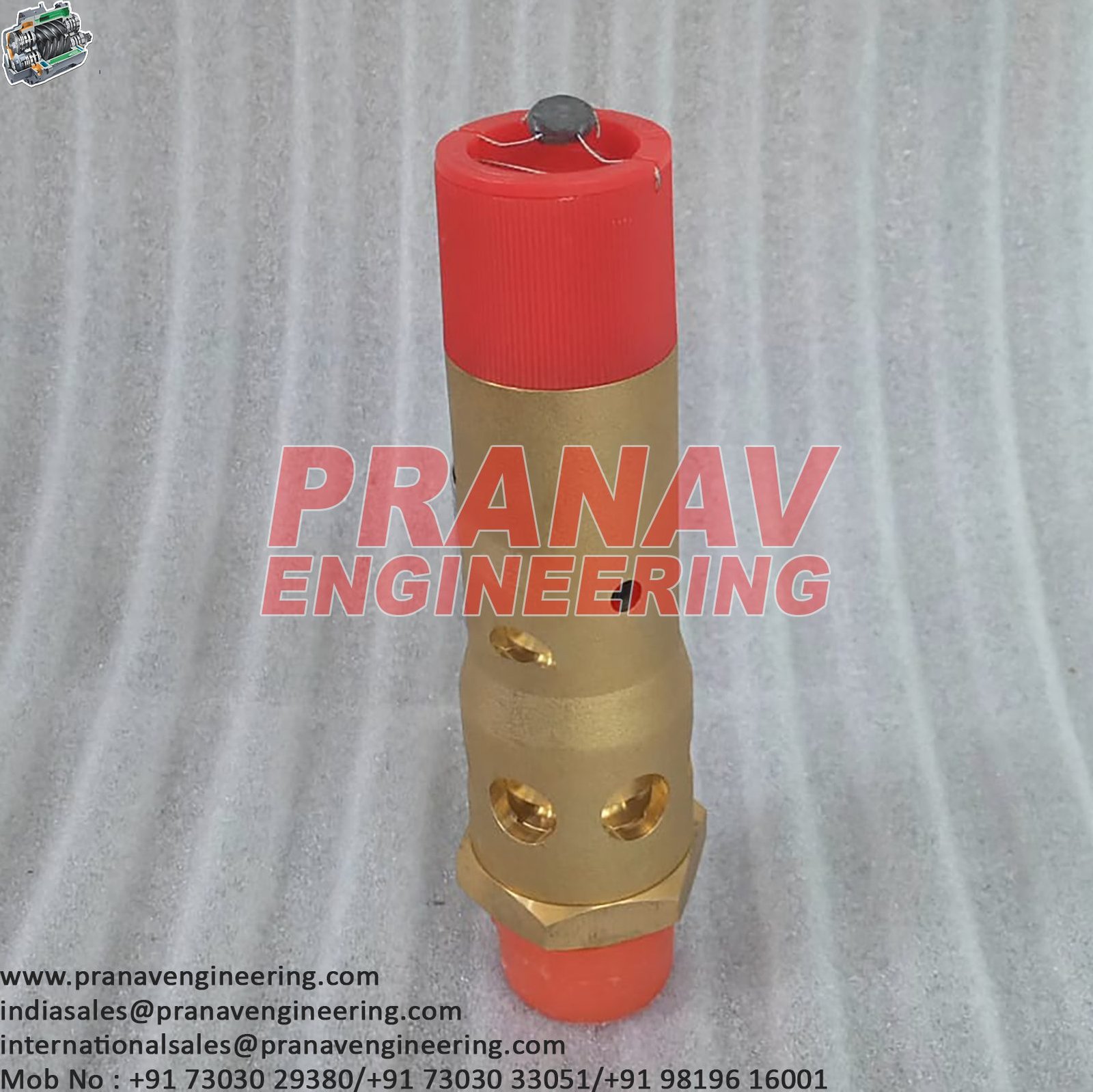 SAFETY VALVE-1625166470