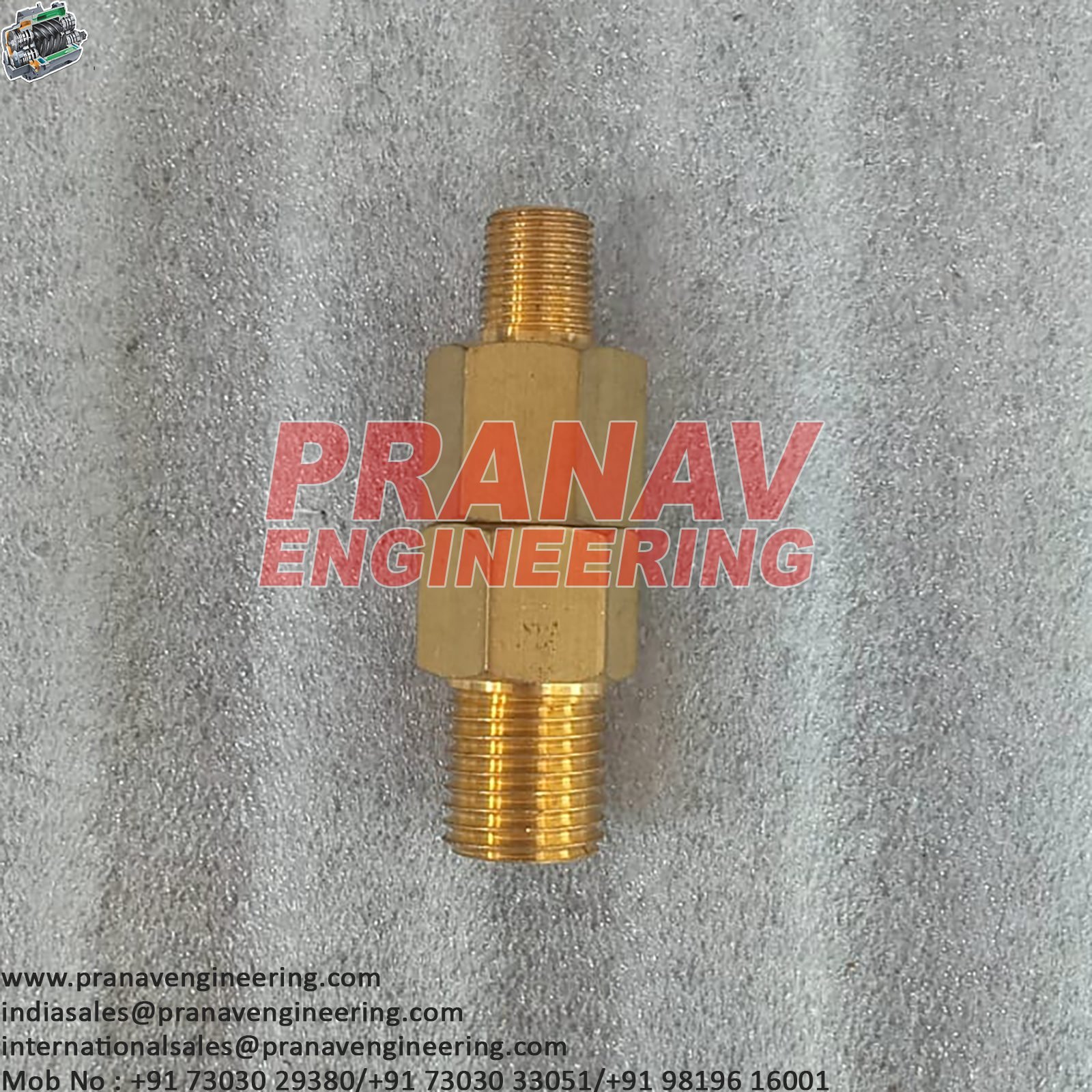 CHECK VALVE-1625166492