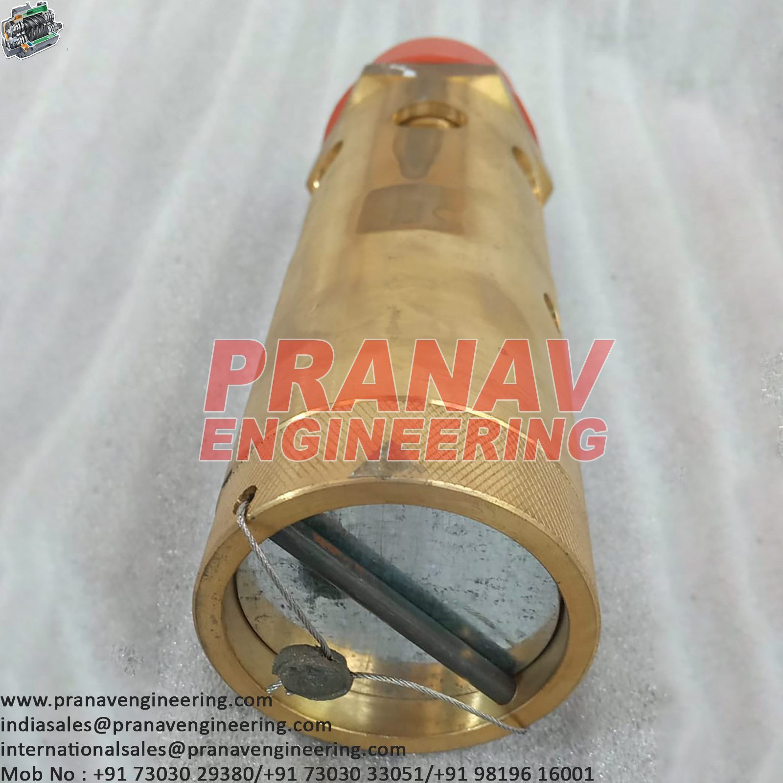 SAFETY VALVE-1625170443 - Image 3