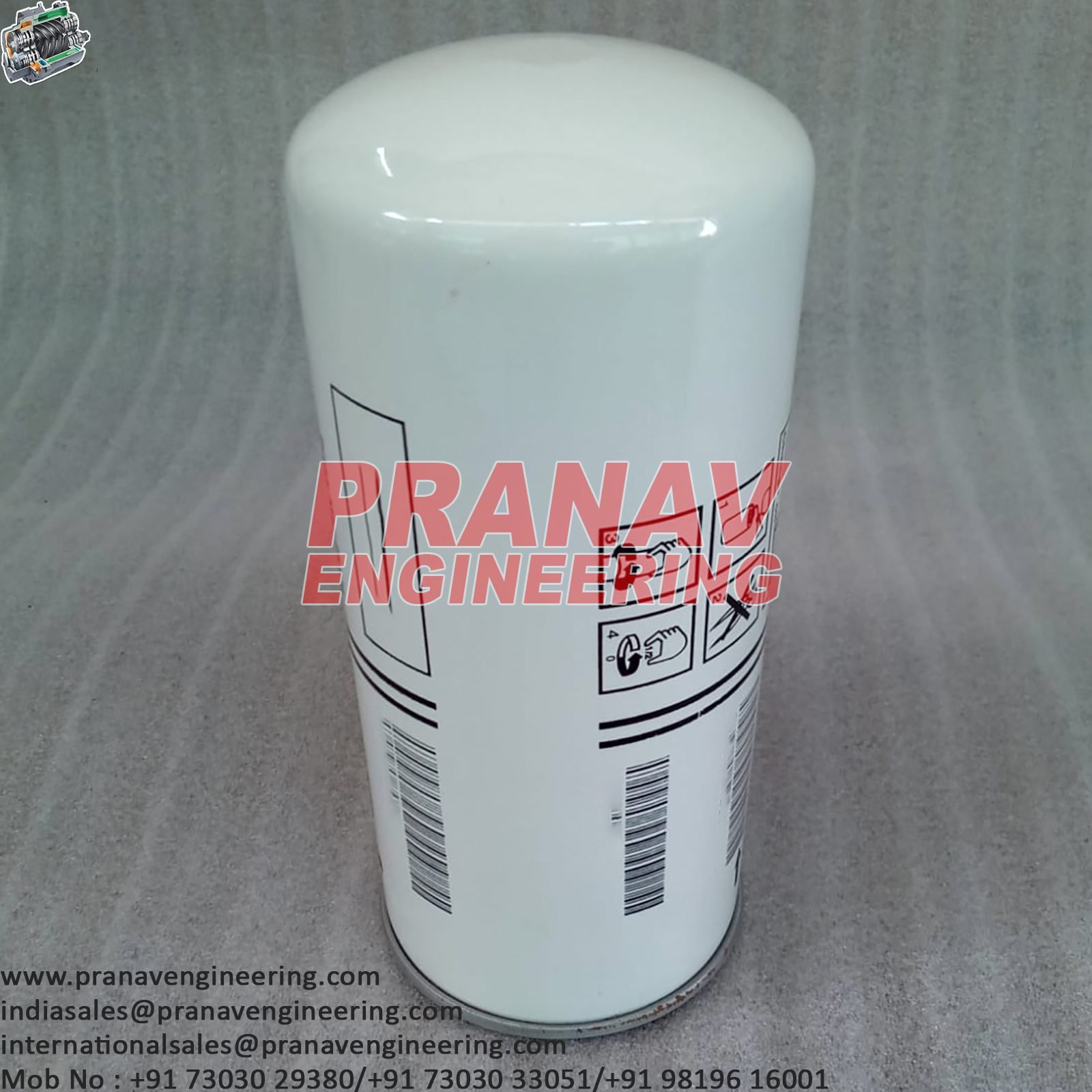 OIL FILTER-1625430291