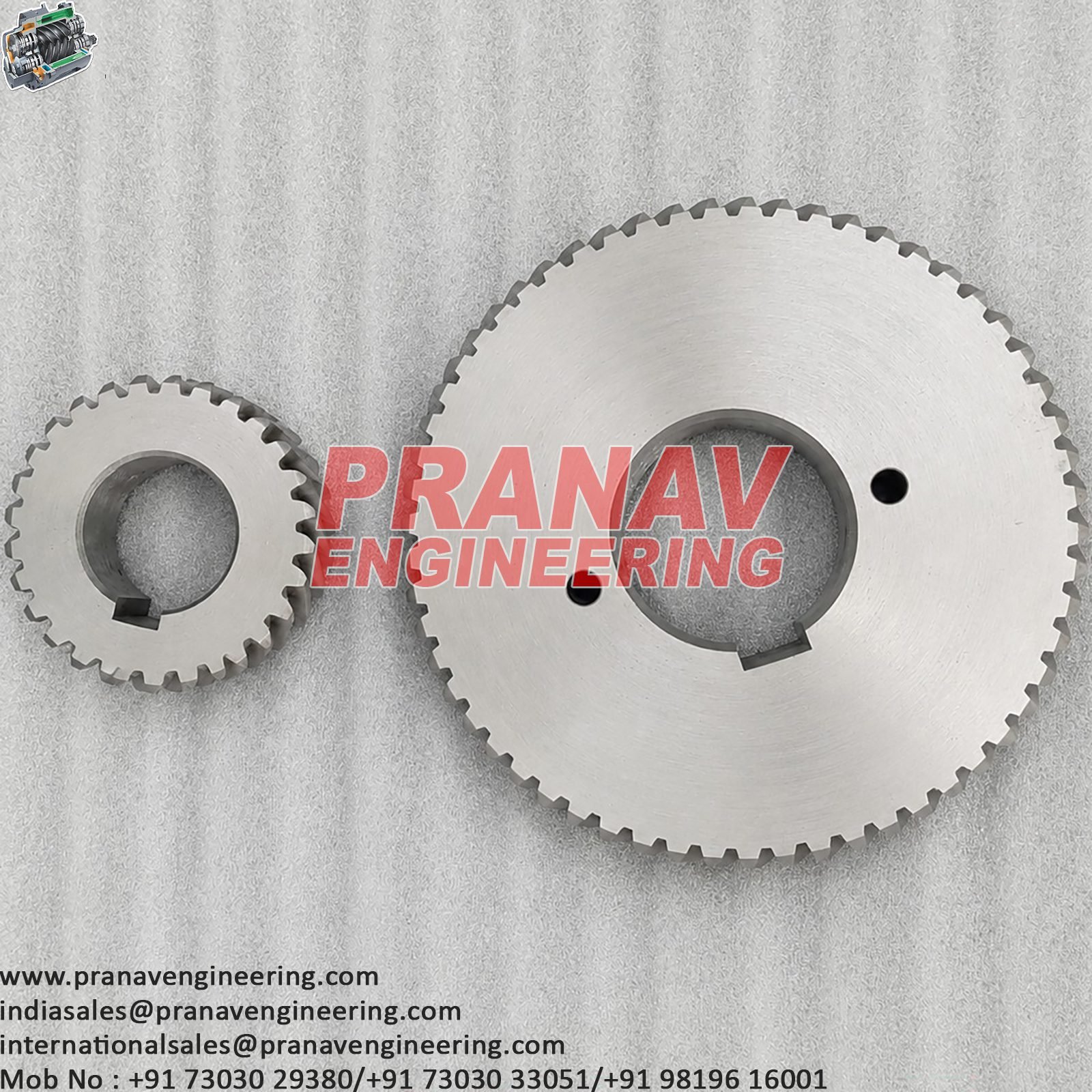 GEAR SET-1625752845-1625752846