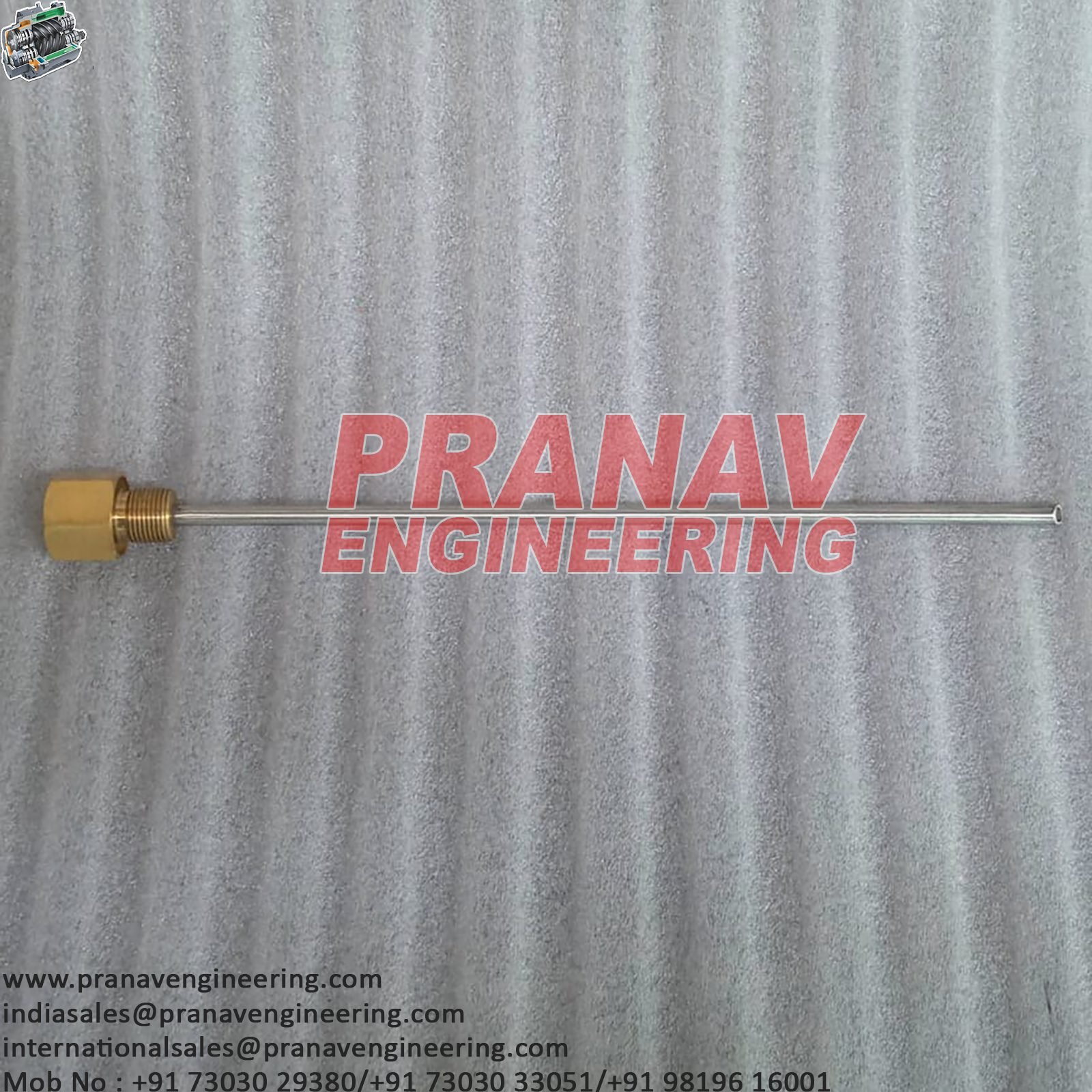 SCAVENGE LINE PIPE-1625822801 - Image 2