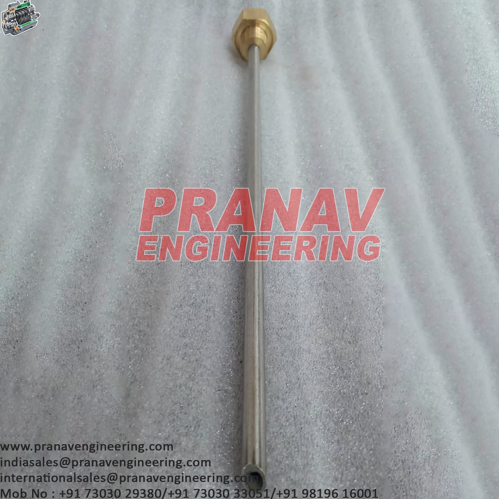 SCAVENGE LINE PIPE-1625822801 - Image 3