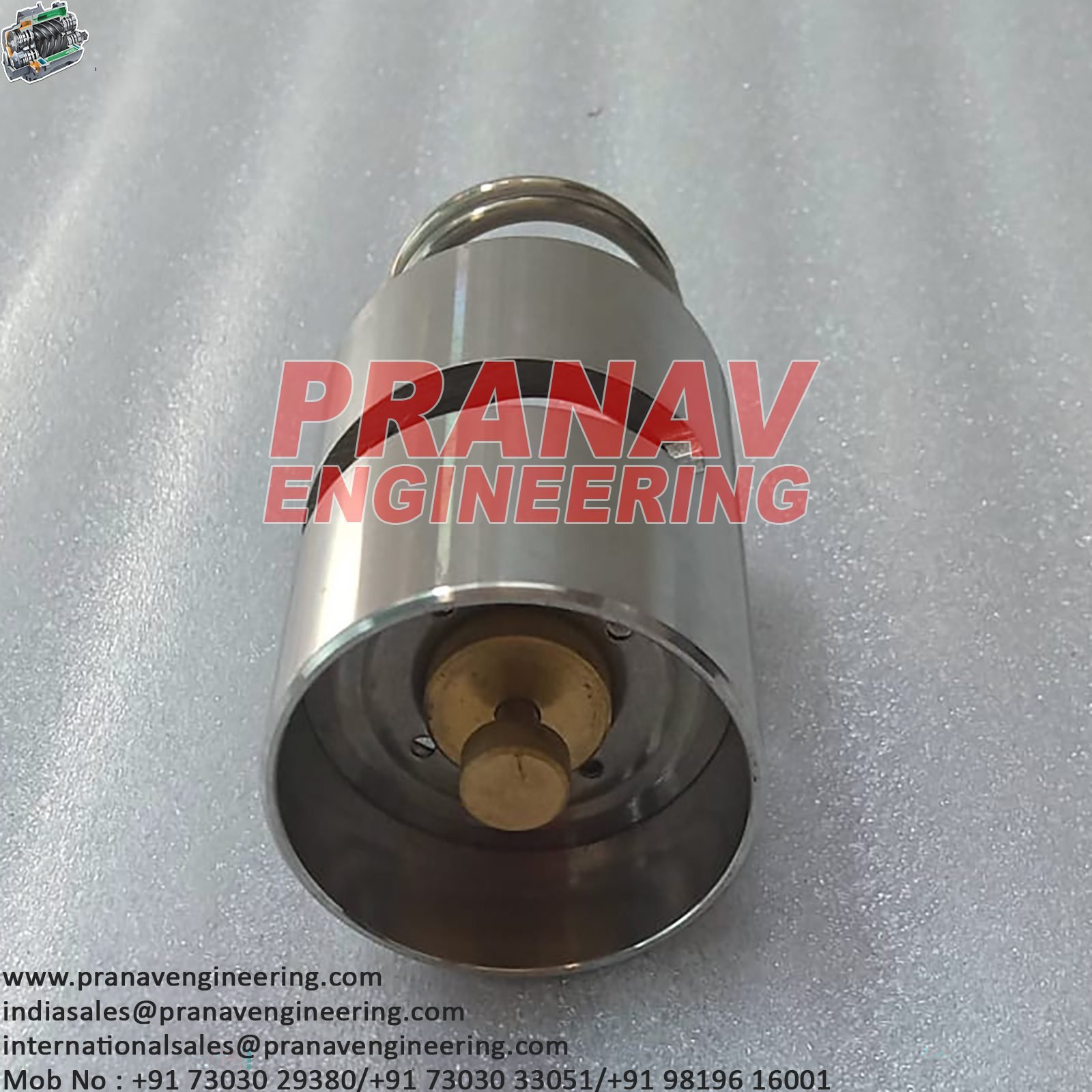 THERMOSTAT TROPICAL-1626299300 - Image 2