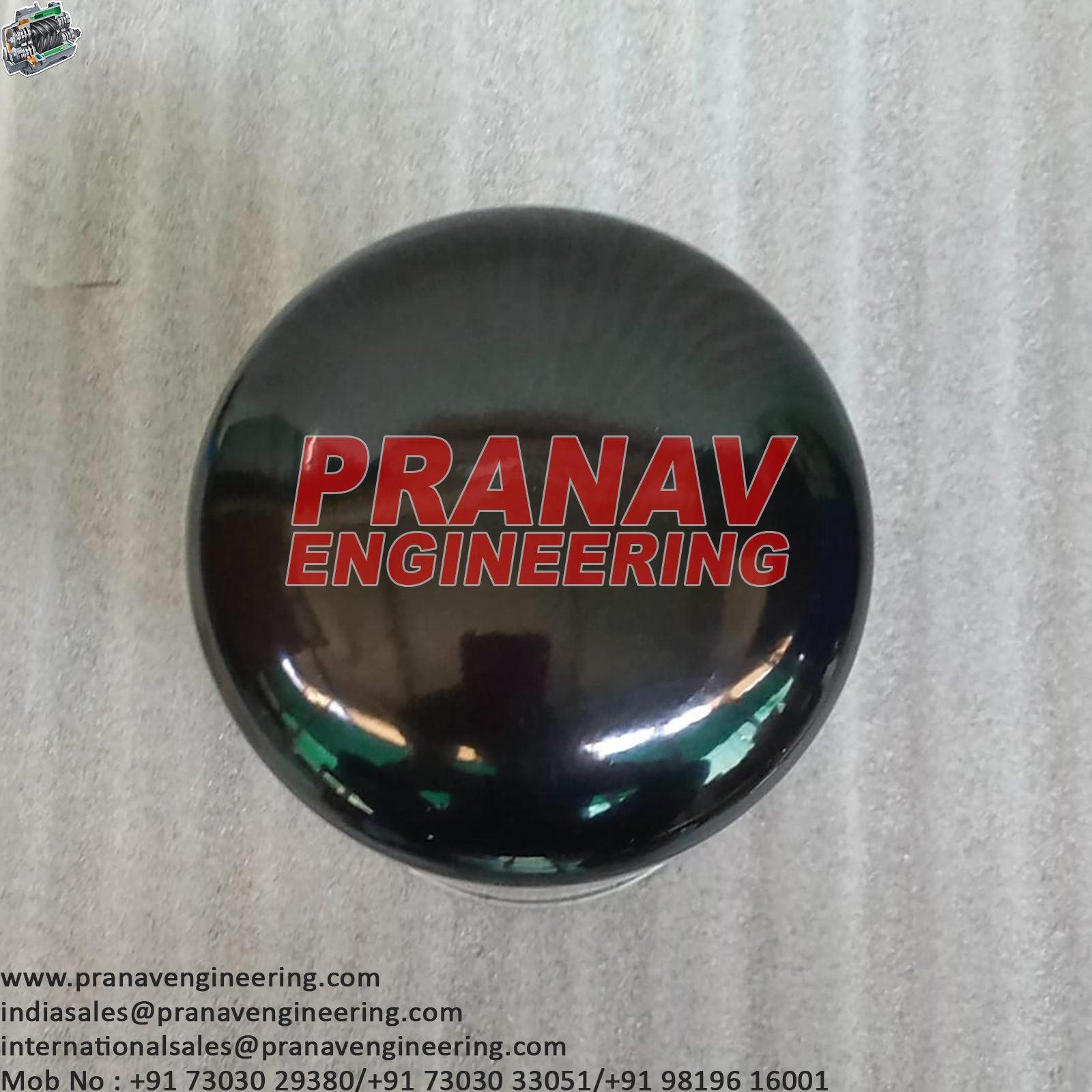 OIL FILTER-1626501190 - Image 3