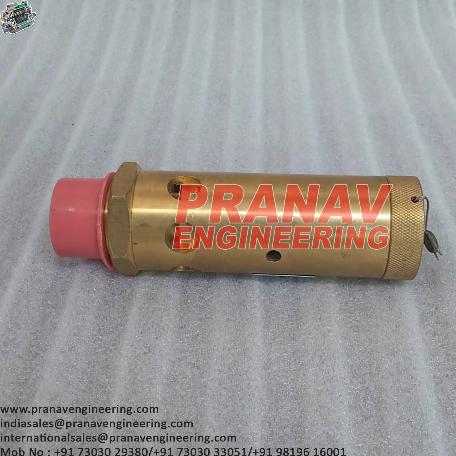 SAFETY VALVE-1627414022 - Image 2
