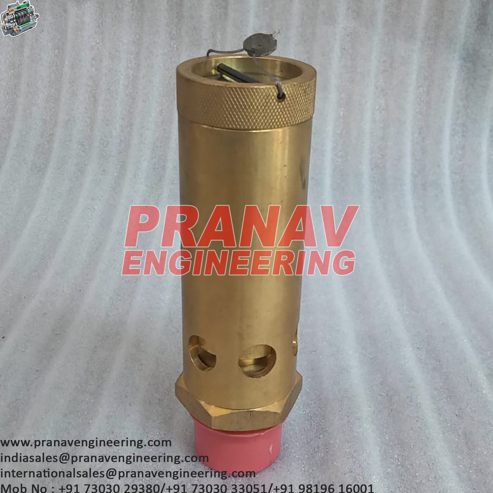 SAFETY VALVE-1627414023
