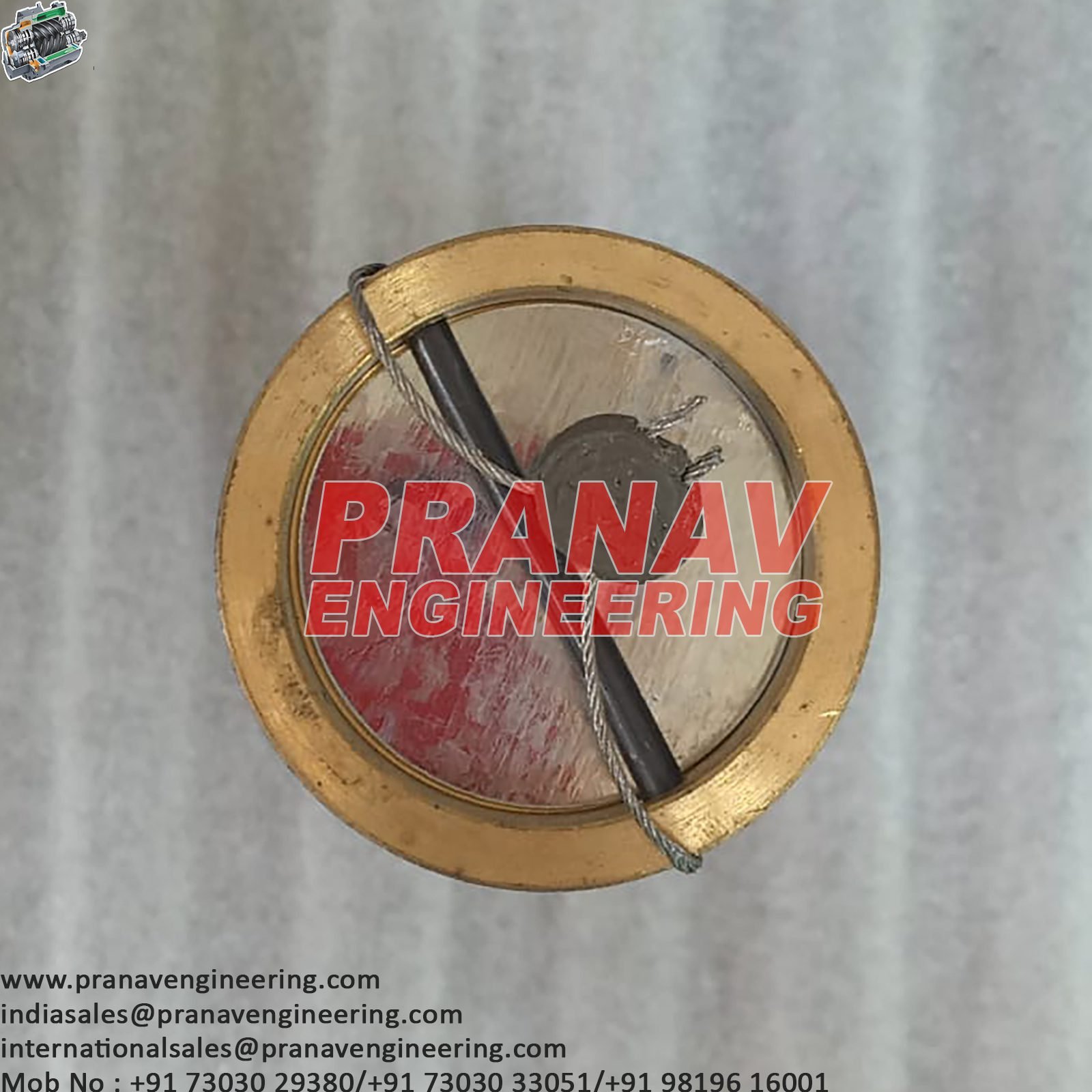 SAFETY VALVE-1627414024 - Image 3