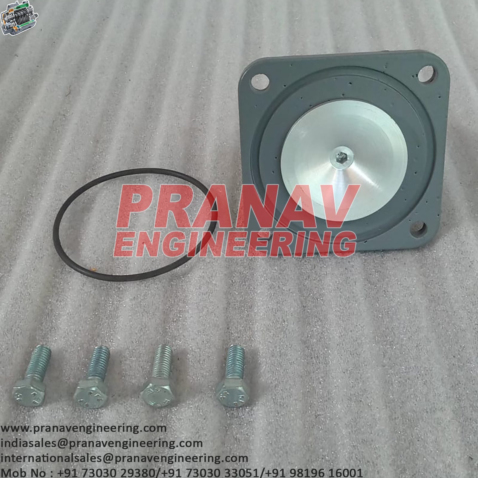 INLET VALVE ASSEMBLY-1629031050