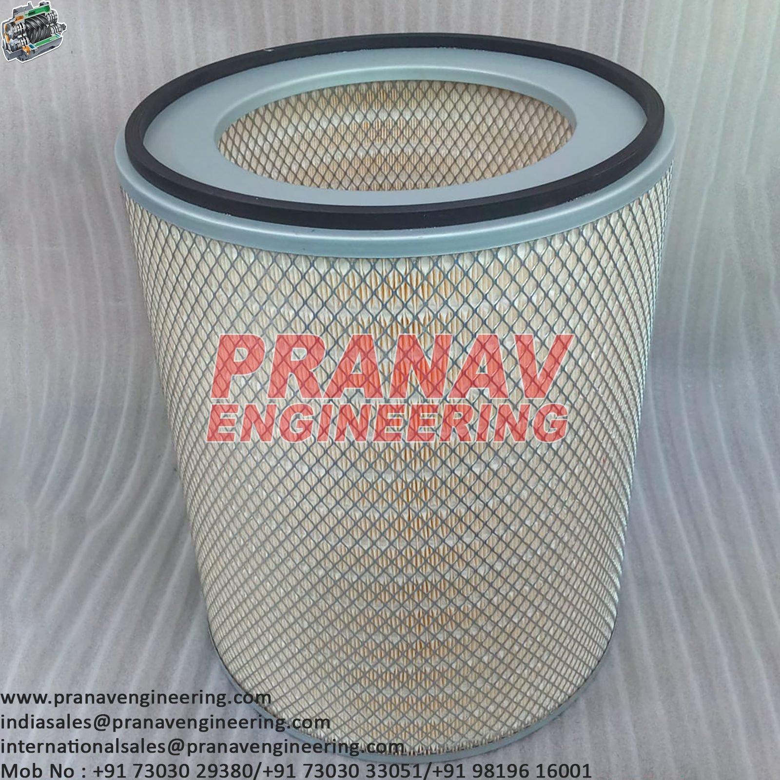 AIR FITLER-1635040700