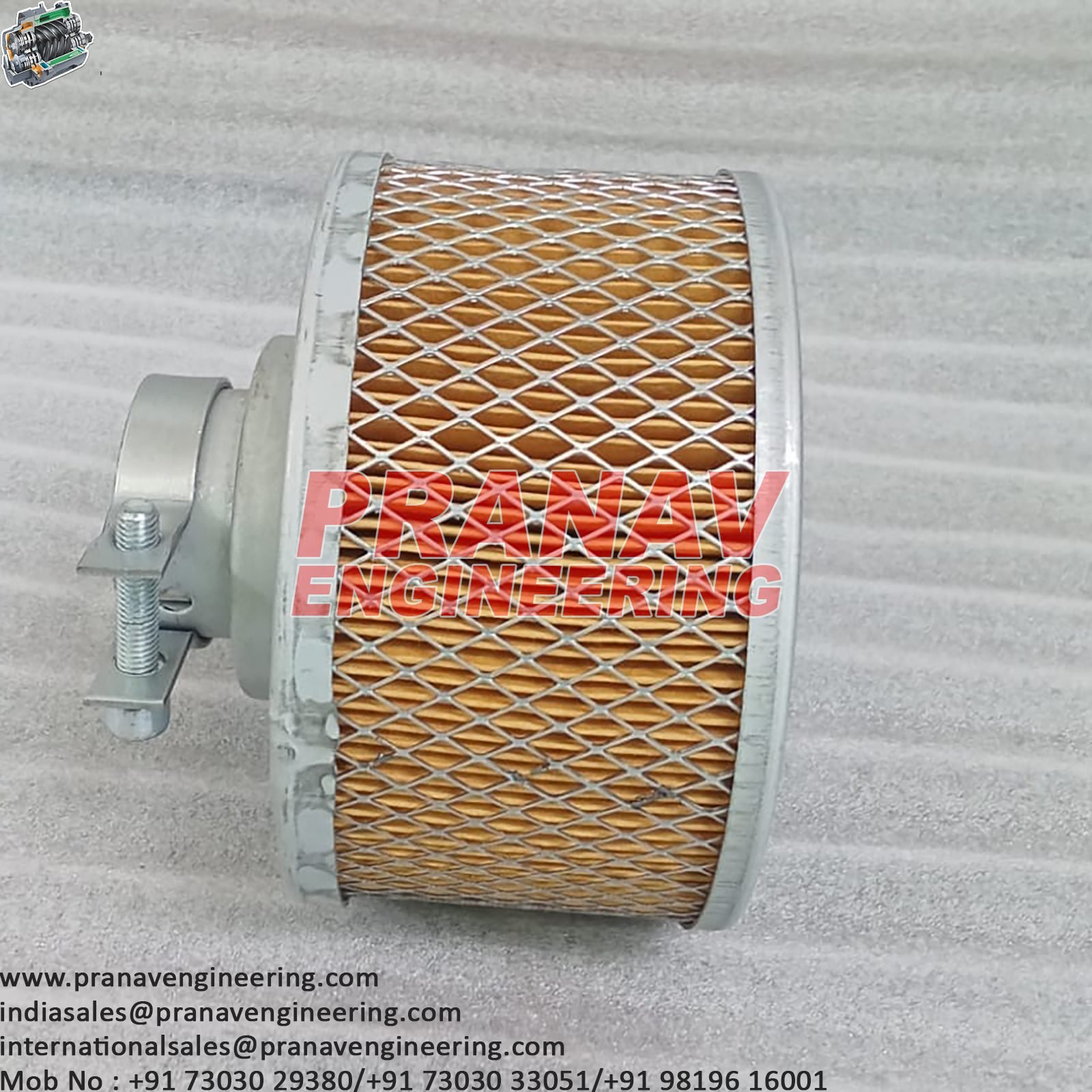 AIR FILTER-18014848 - Image 4