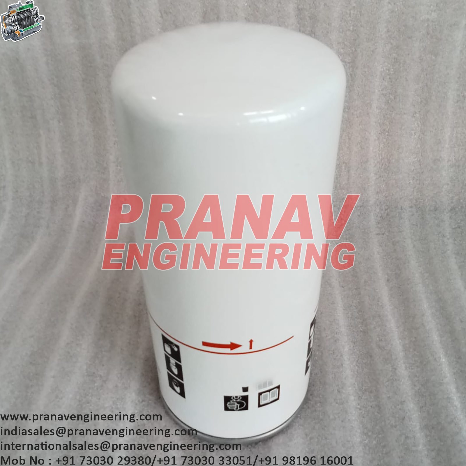 OIL FILTER-1830031635