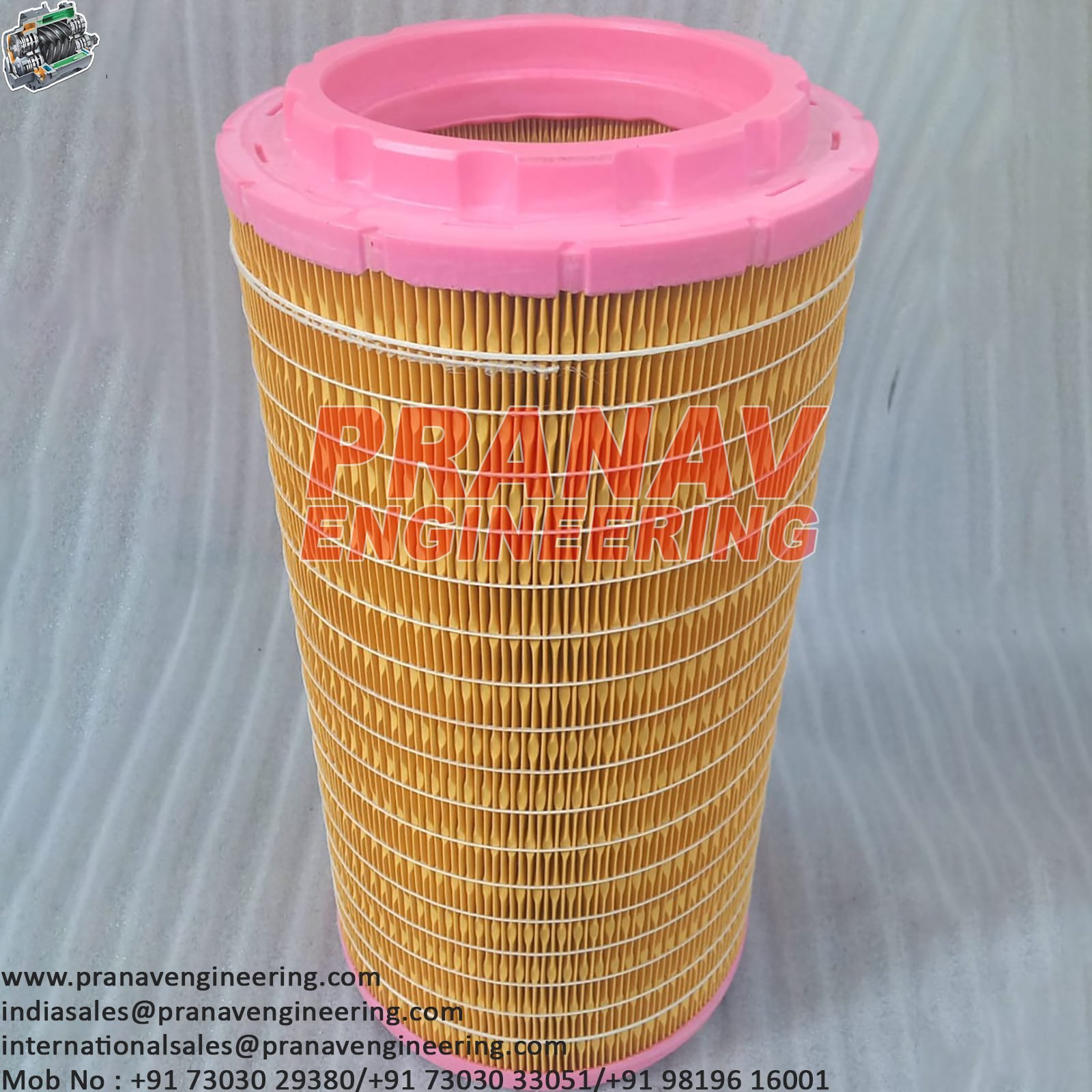 AIR FILTER-1830032263