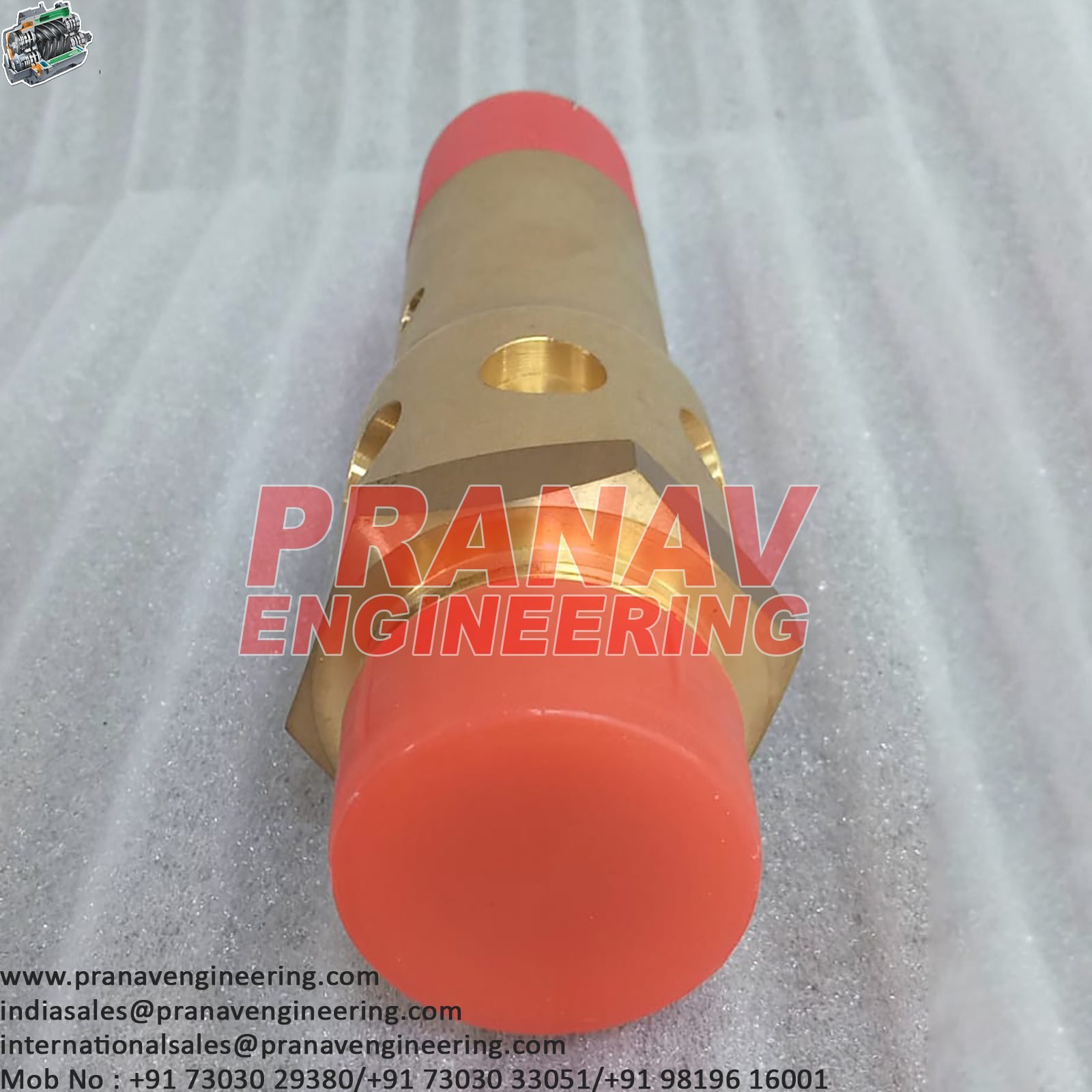 SAFETY VALVE-19029883 - Image 3