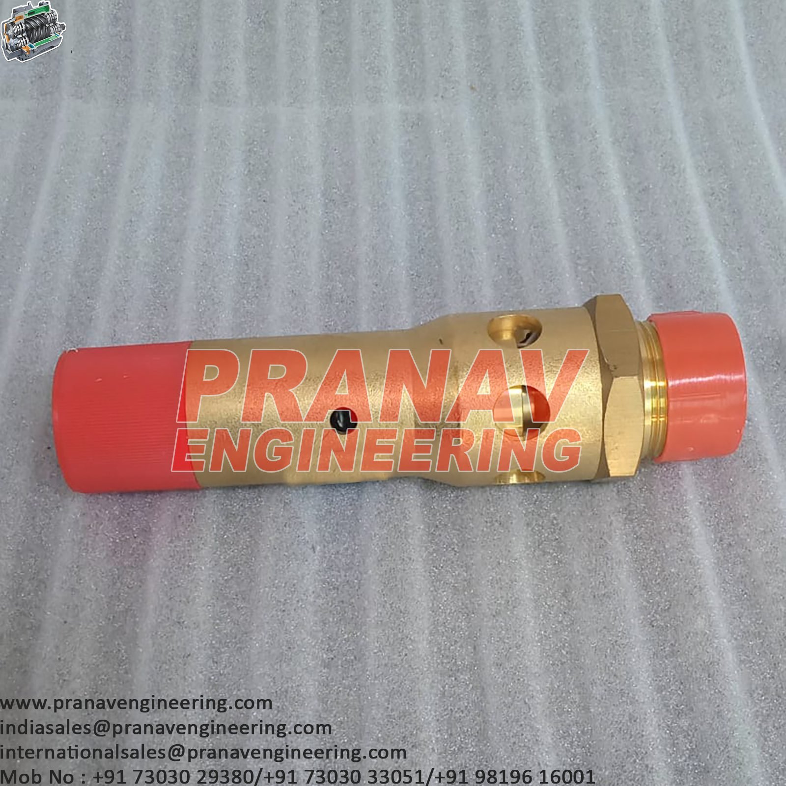 SAFETY VALVE-19029883 - Image 4