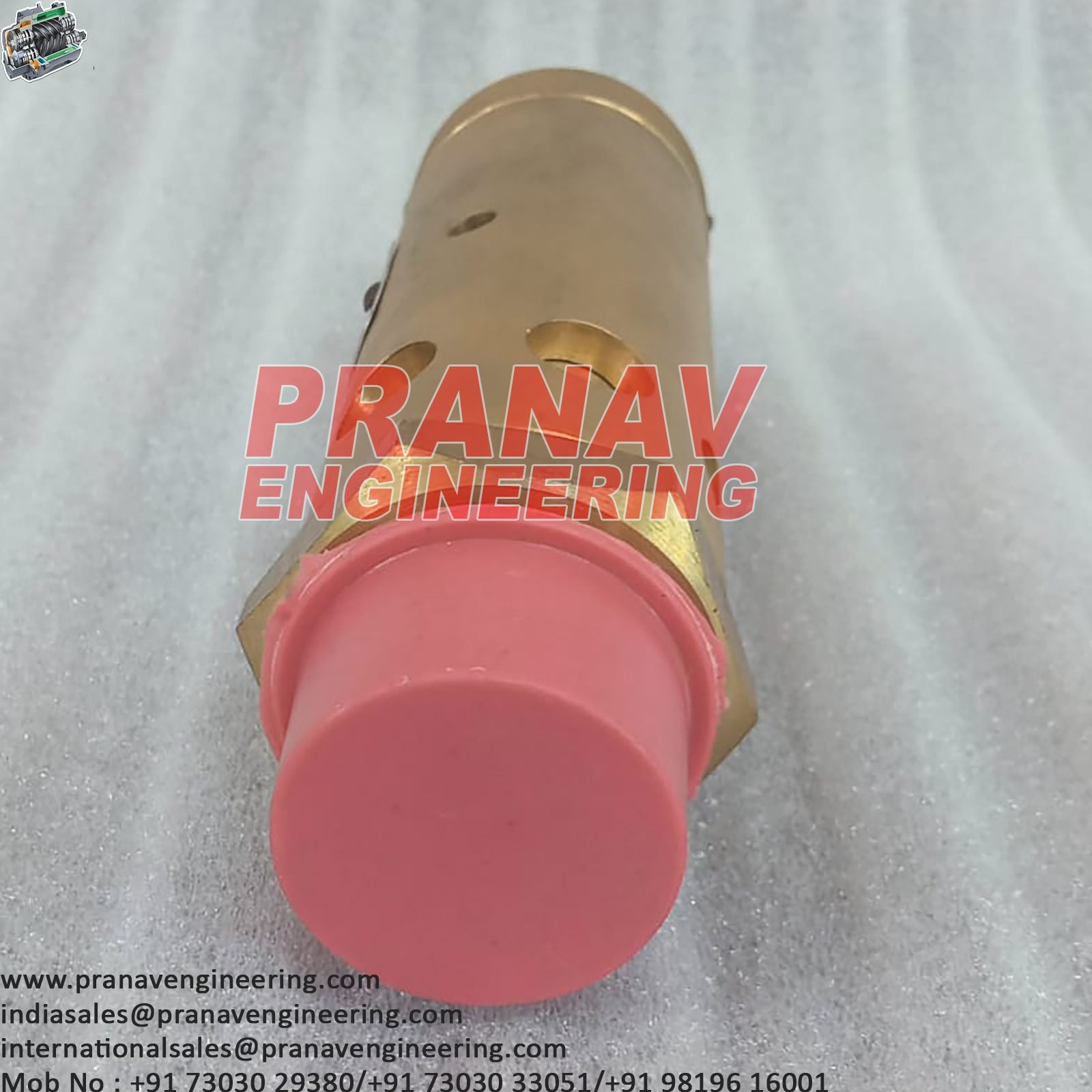 SAFETY VALVE-19045194 - Image 3